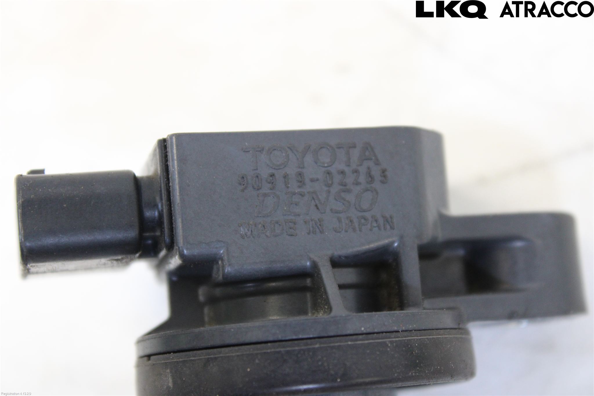 Toyota YARIS XP130 15-20 Coil