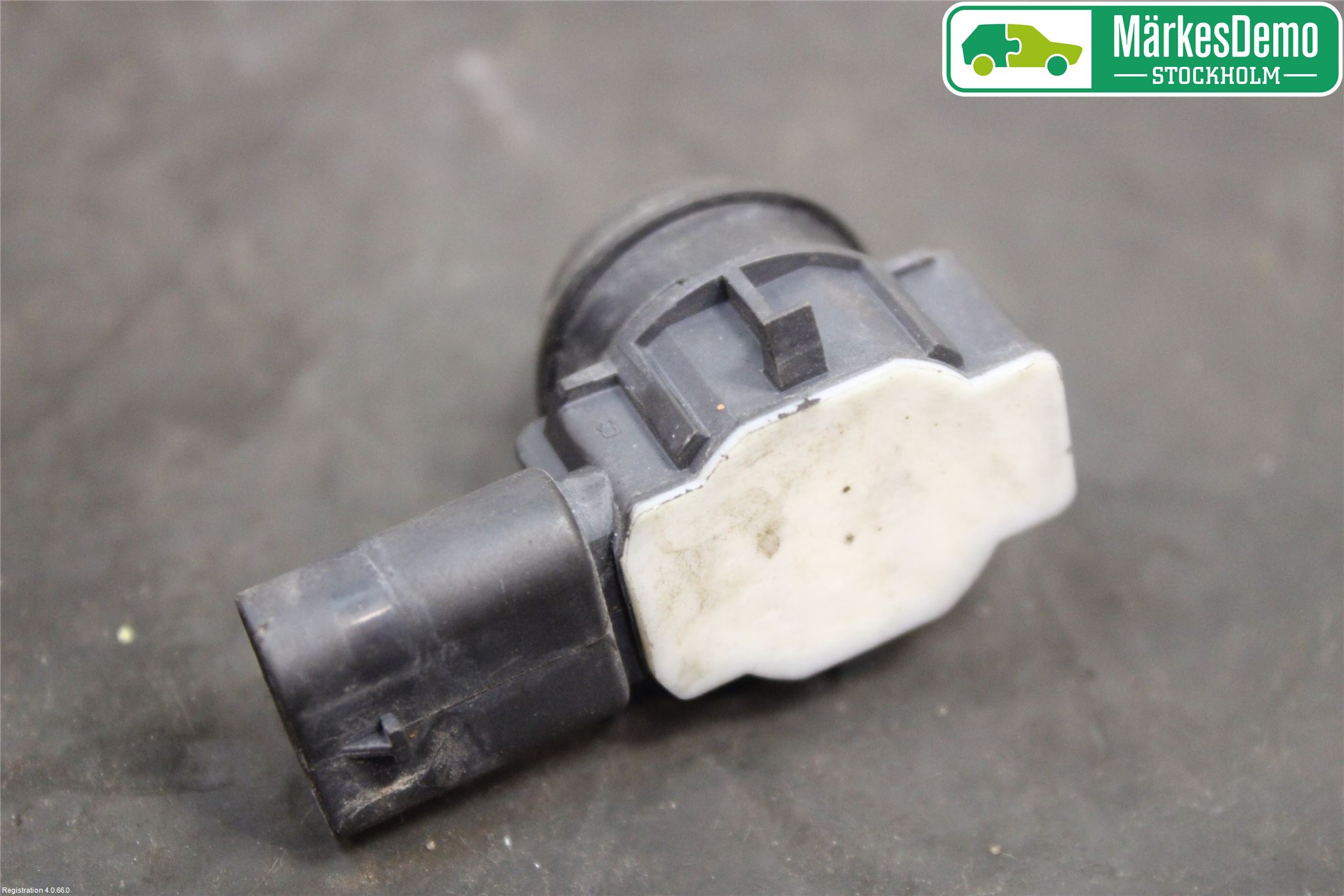 BMW 3 GT F34 13-19 Sensor Parkering Front