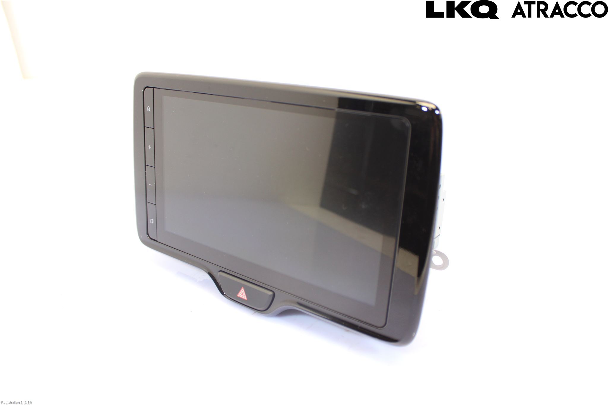 Toyota YARIS XP21 20- Stereo Radio Med Cd