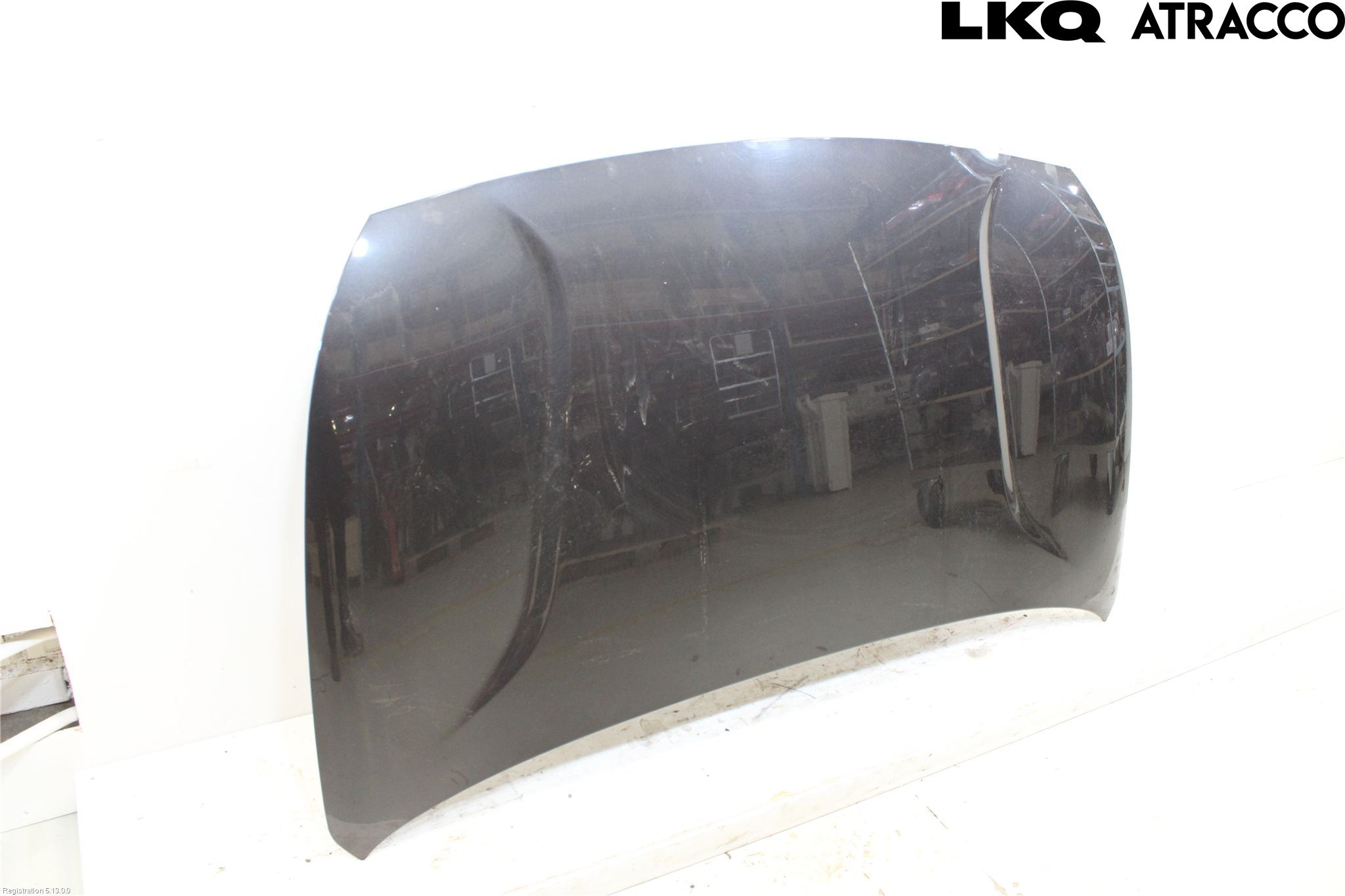 Kia NIRO (DE) 17-22 Panser