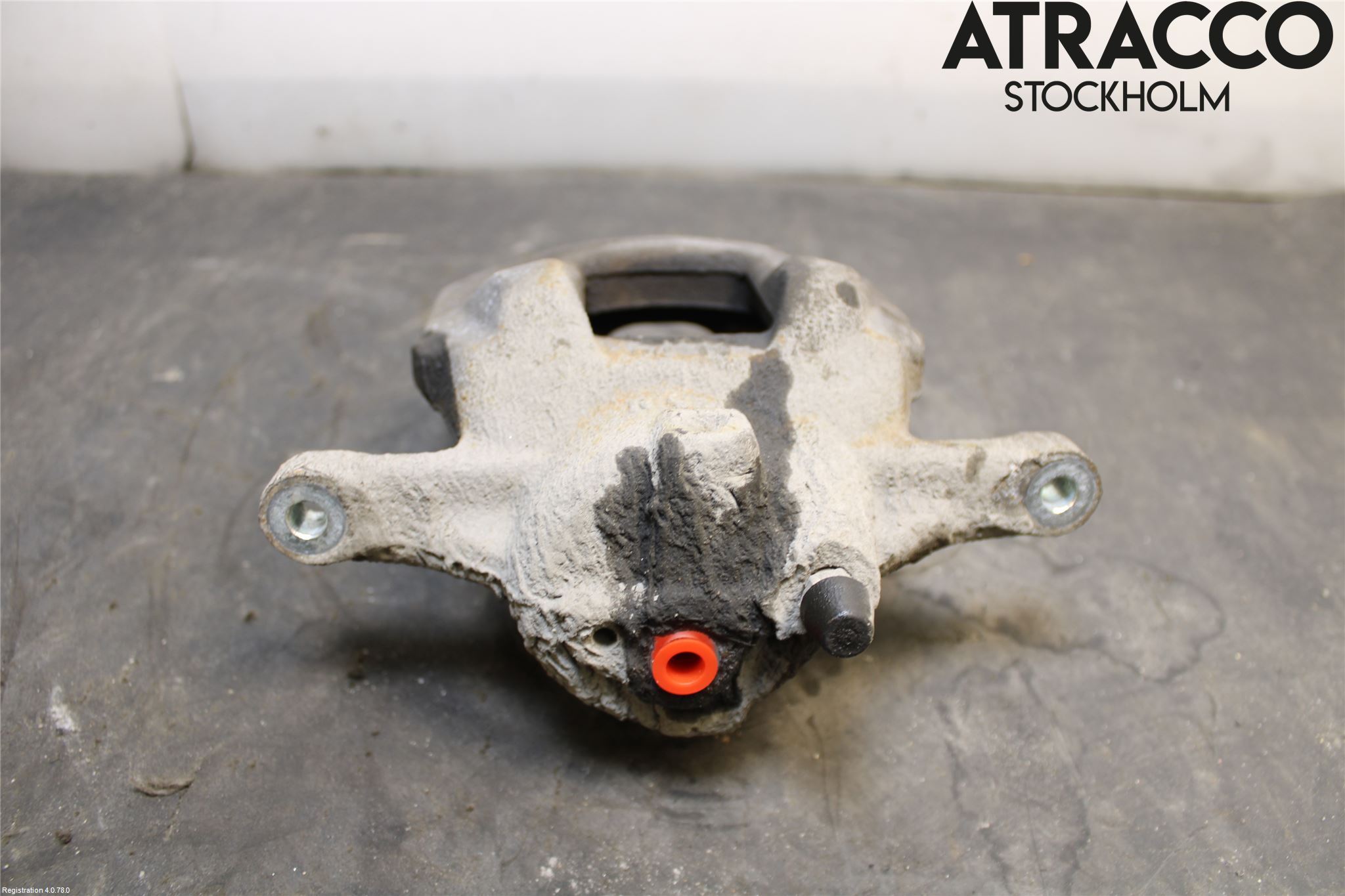 Toyota AURIS 13-19 Bremsecaliper Foran Høyre