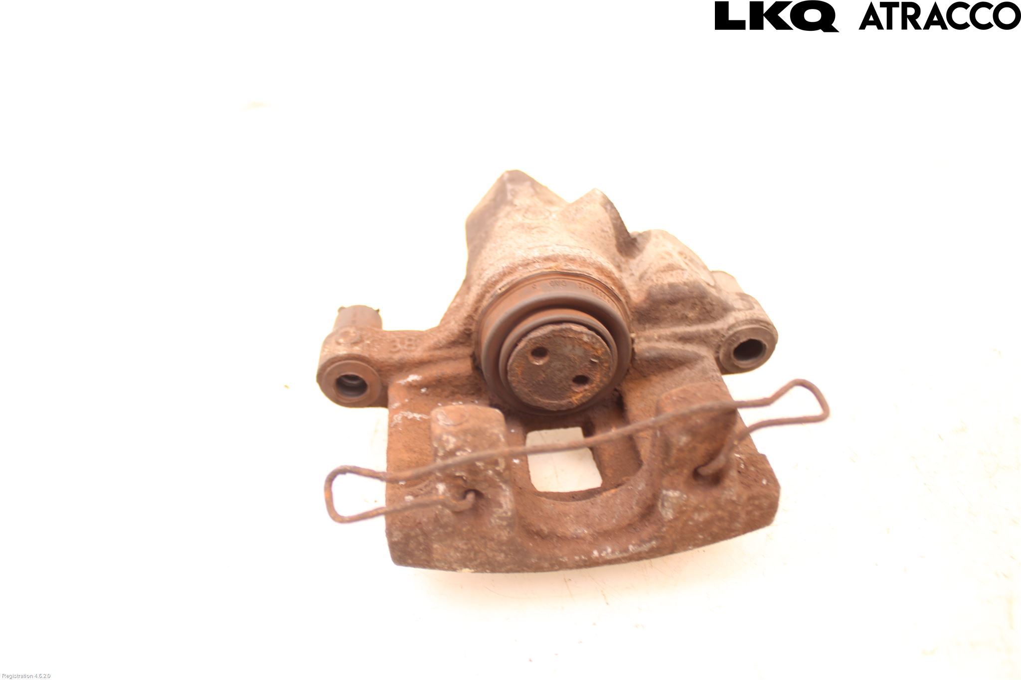 Ford FOCUS 08-11 Bremsecaliper Bak Venstre