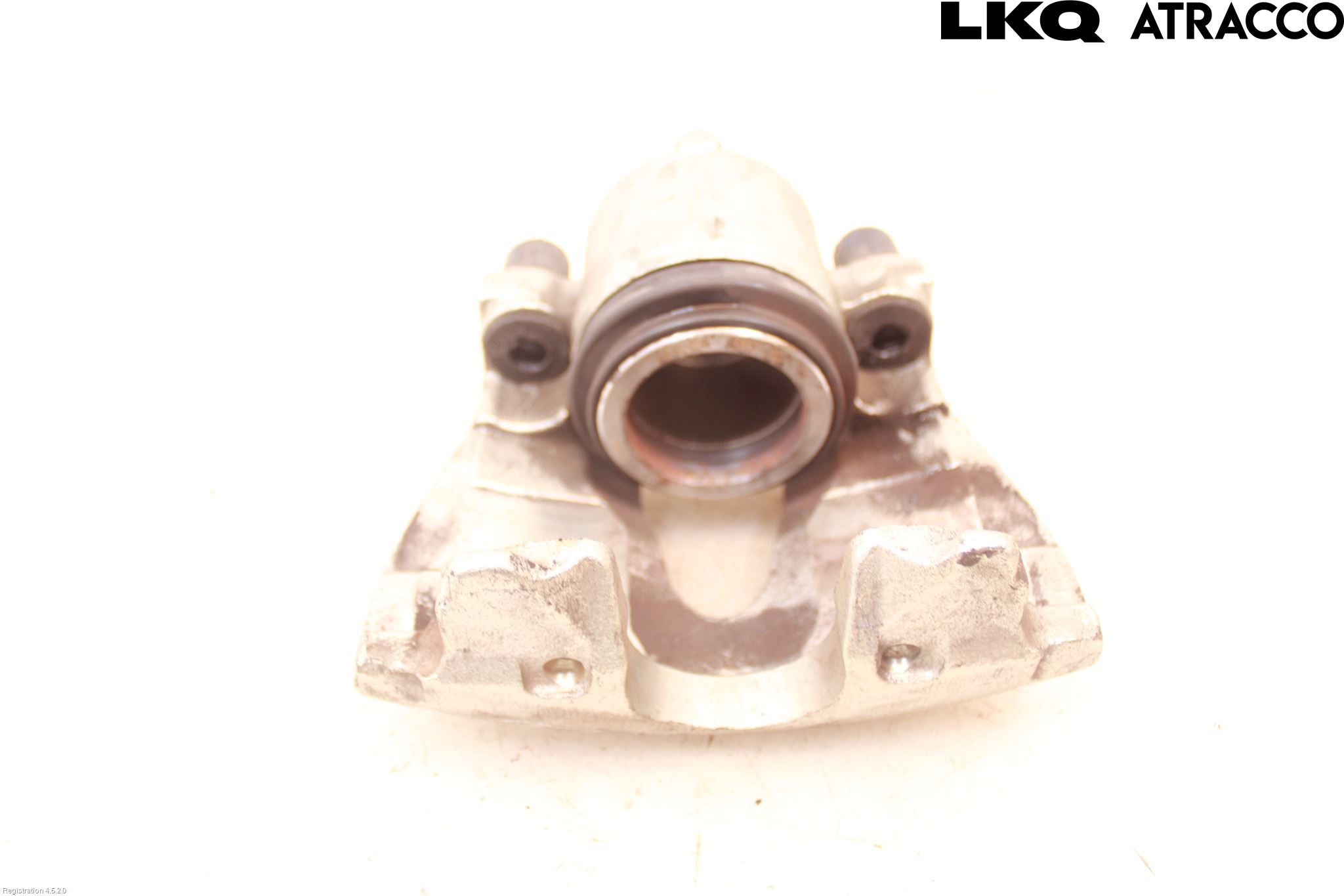 Opel ZAFIRA A 99-05 Bremsecaliper Foran Høyre
