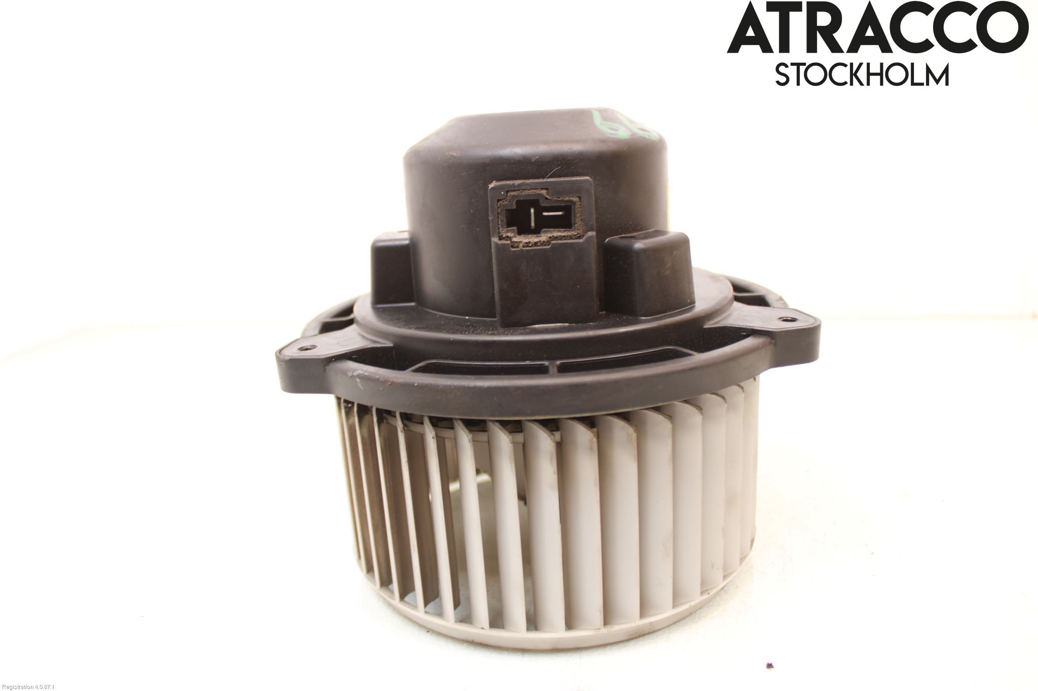 Kia SORENTO 03-09 Varmeapparat Viftemotor
