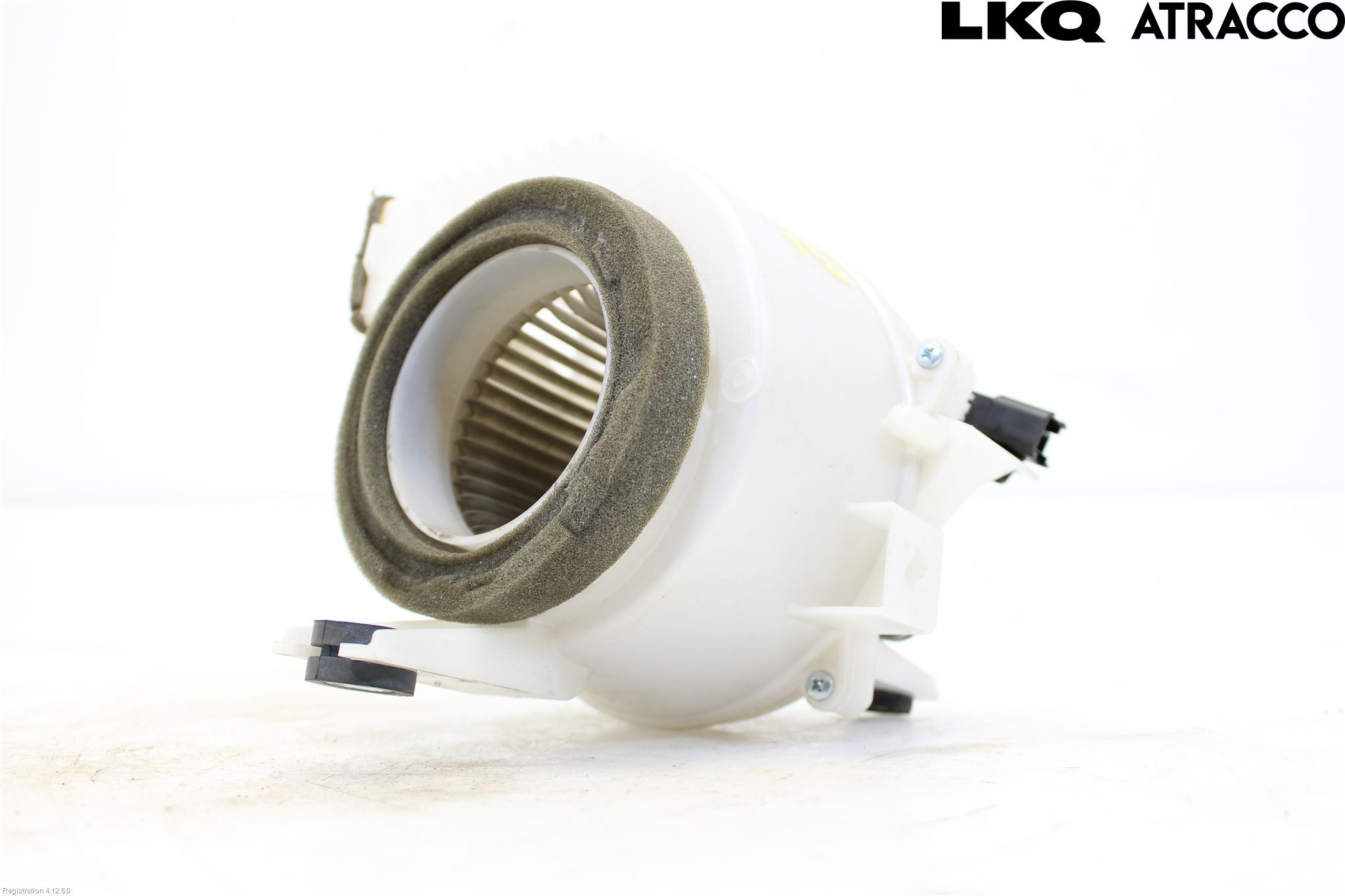 Toyota AURIS 13-19 Varmeapparat Viftemotor