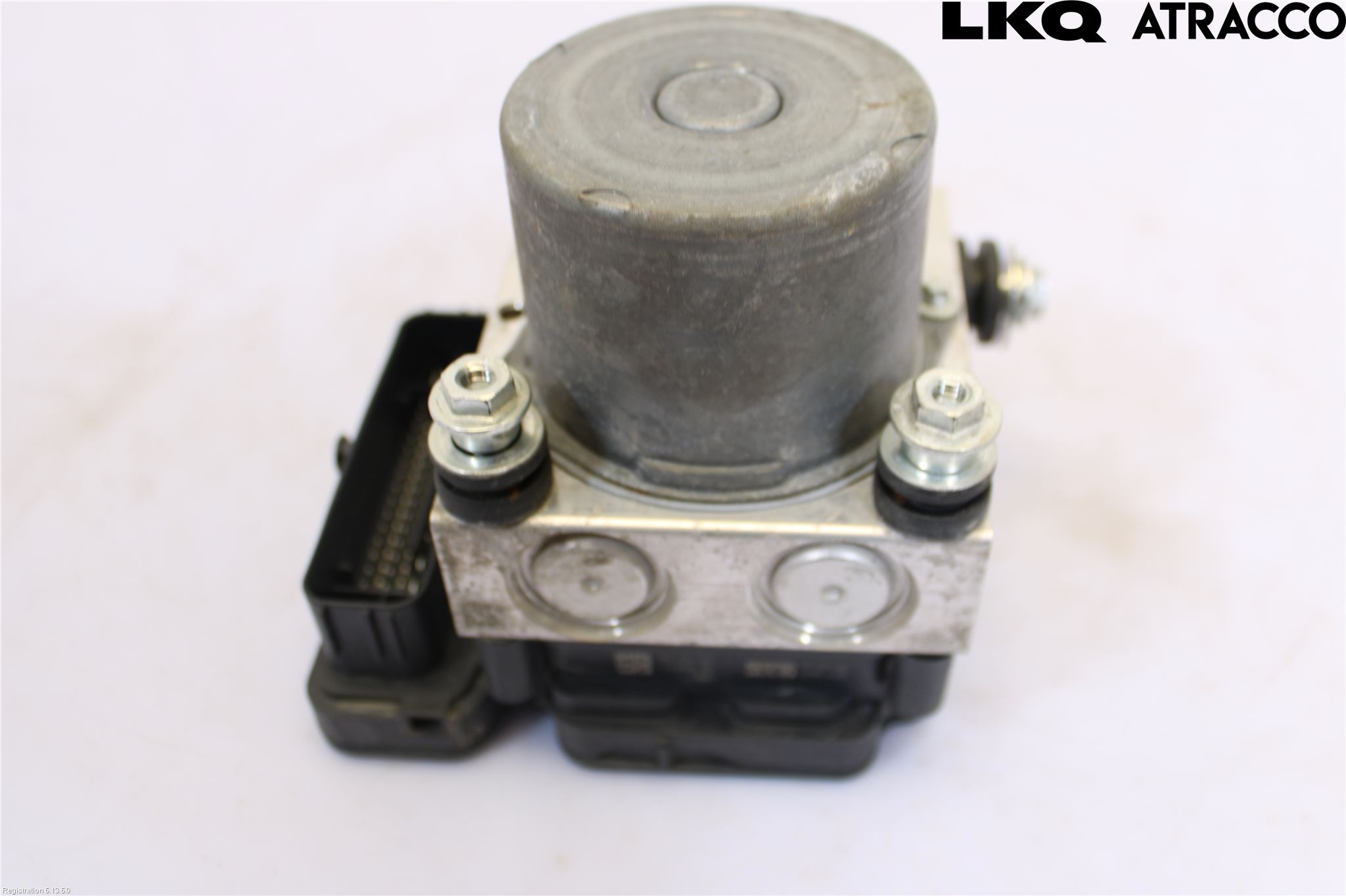 Opel FRONTERA 25- Abs Hydraulikkaggregat
