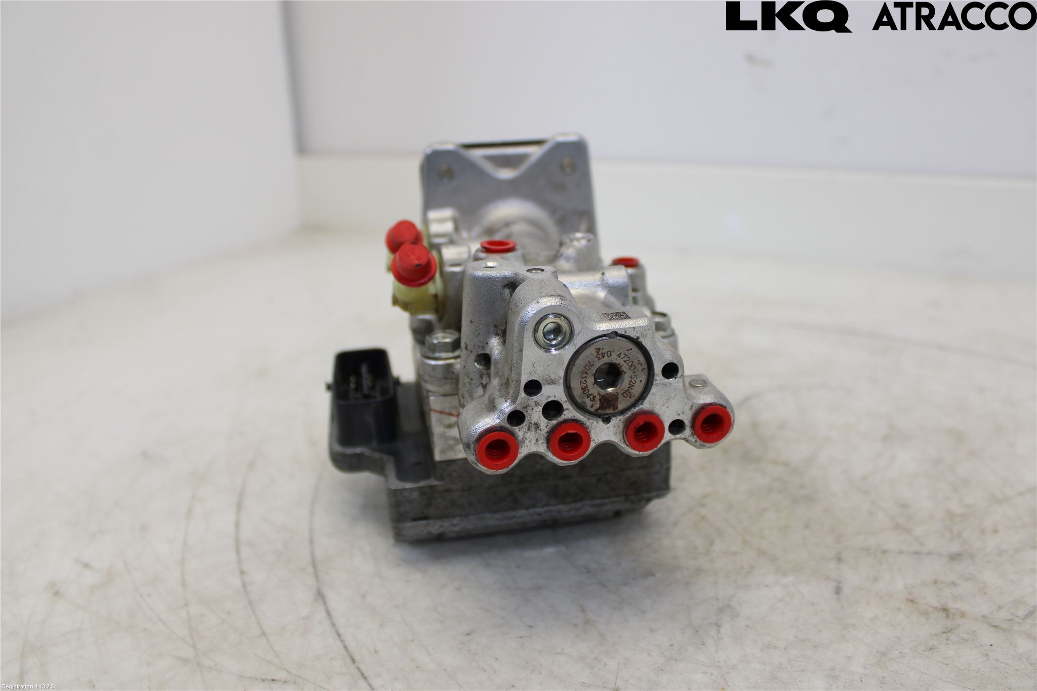 Toyota YARIS XP130 15-20 Abs Hydraulikkaggregat