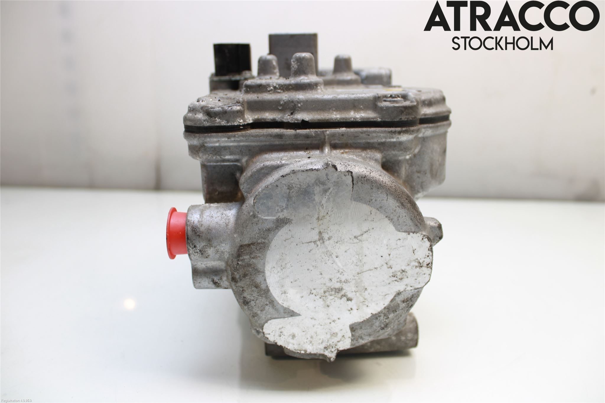 Lexus IS 250/350 14-20 Varme Ac Kompressor