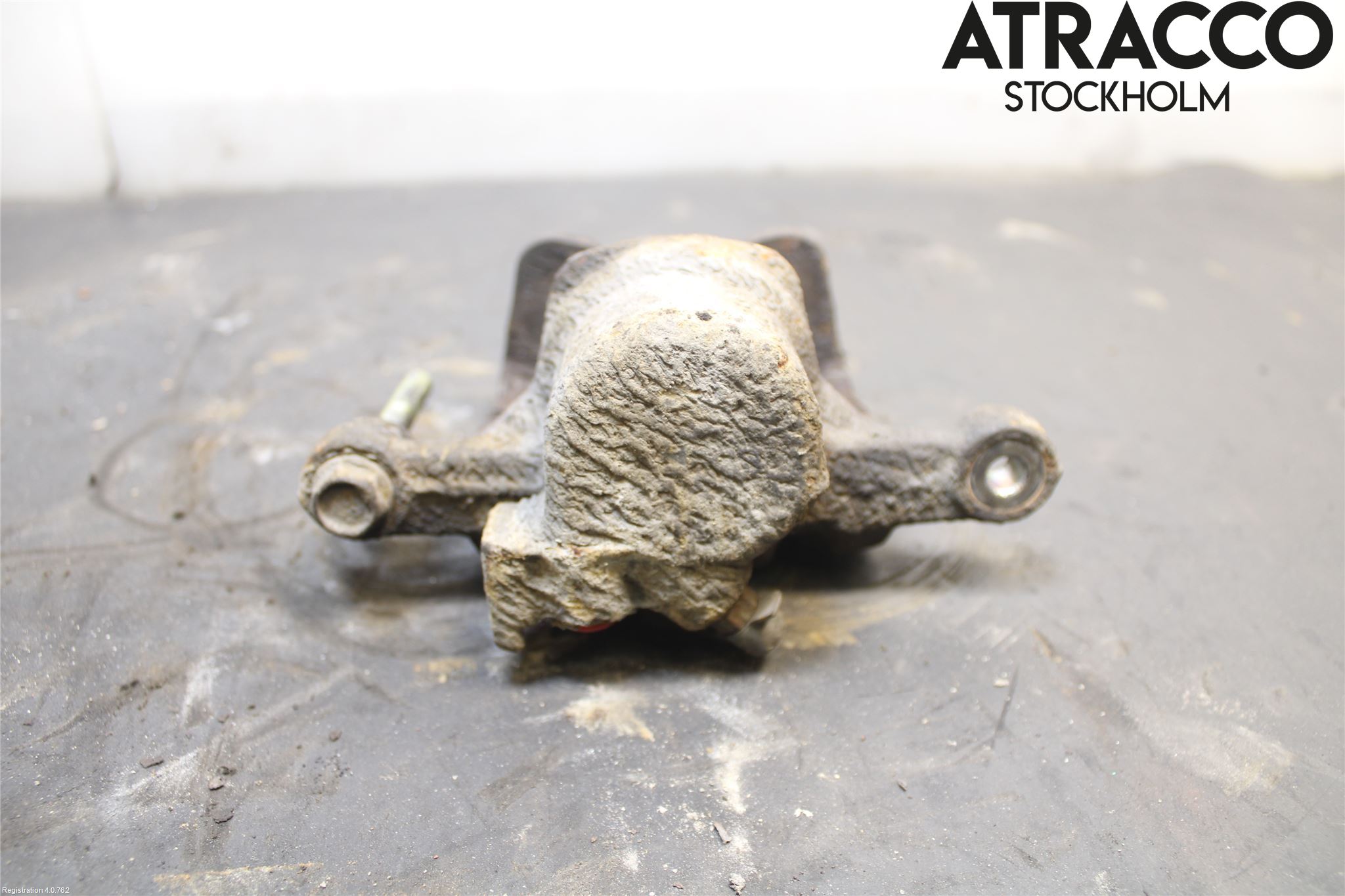 Chevrolet CAPTIVA Bremsecaliper Bak Venstre