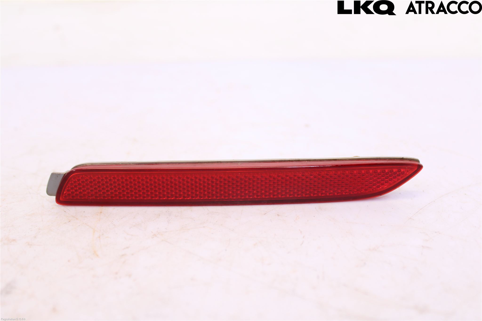 Toyota AYGO 15-21 Refleks Bak