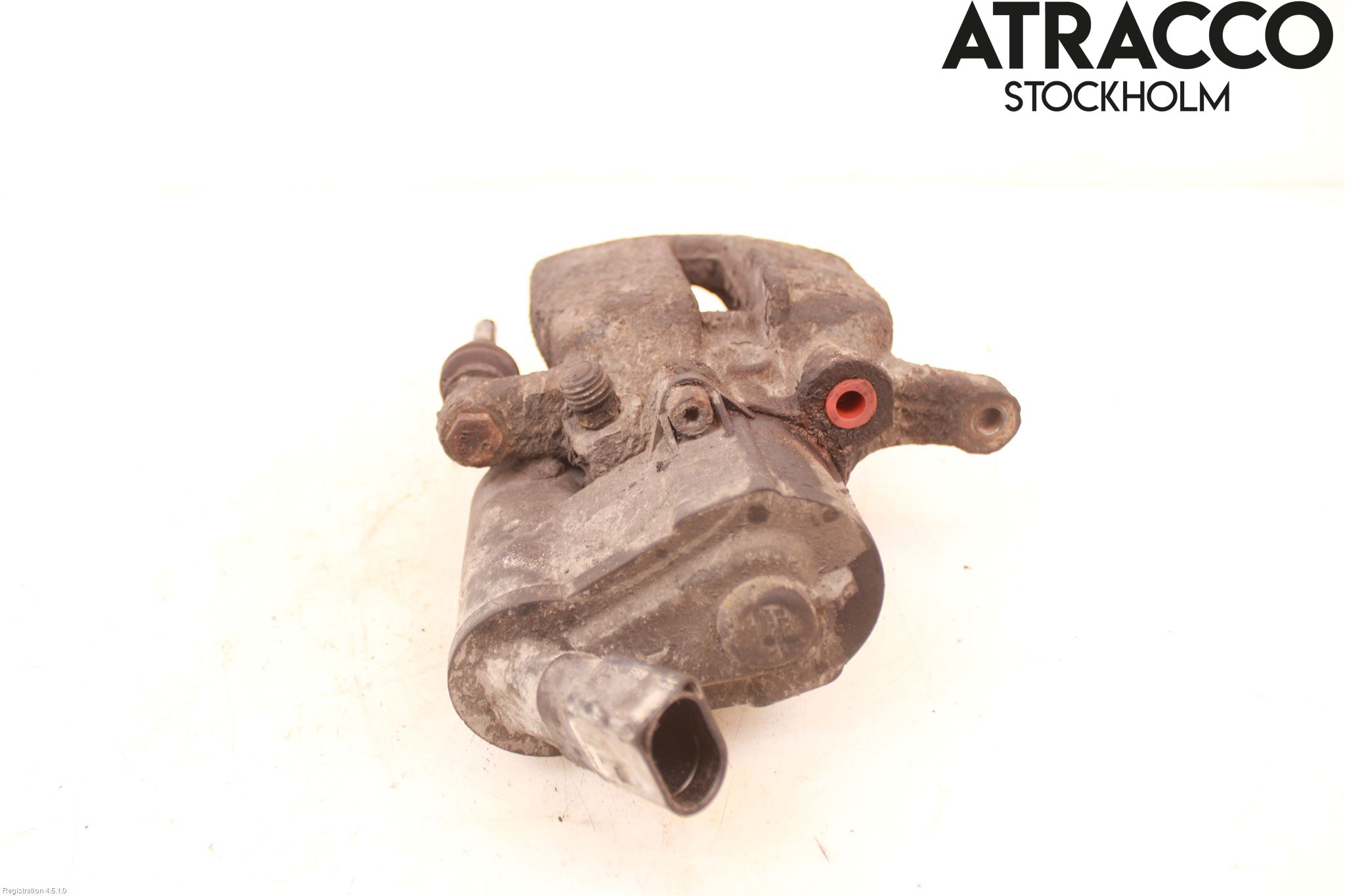 Audi A6/S6     05-11 Bremsecaliper Bak Høyre