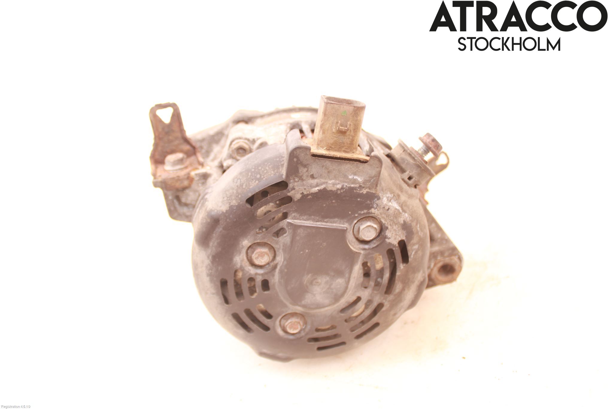 Peugeot 108 15-22 Dynamo