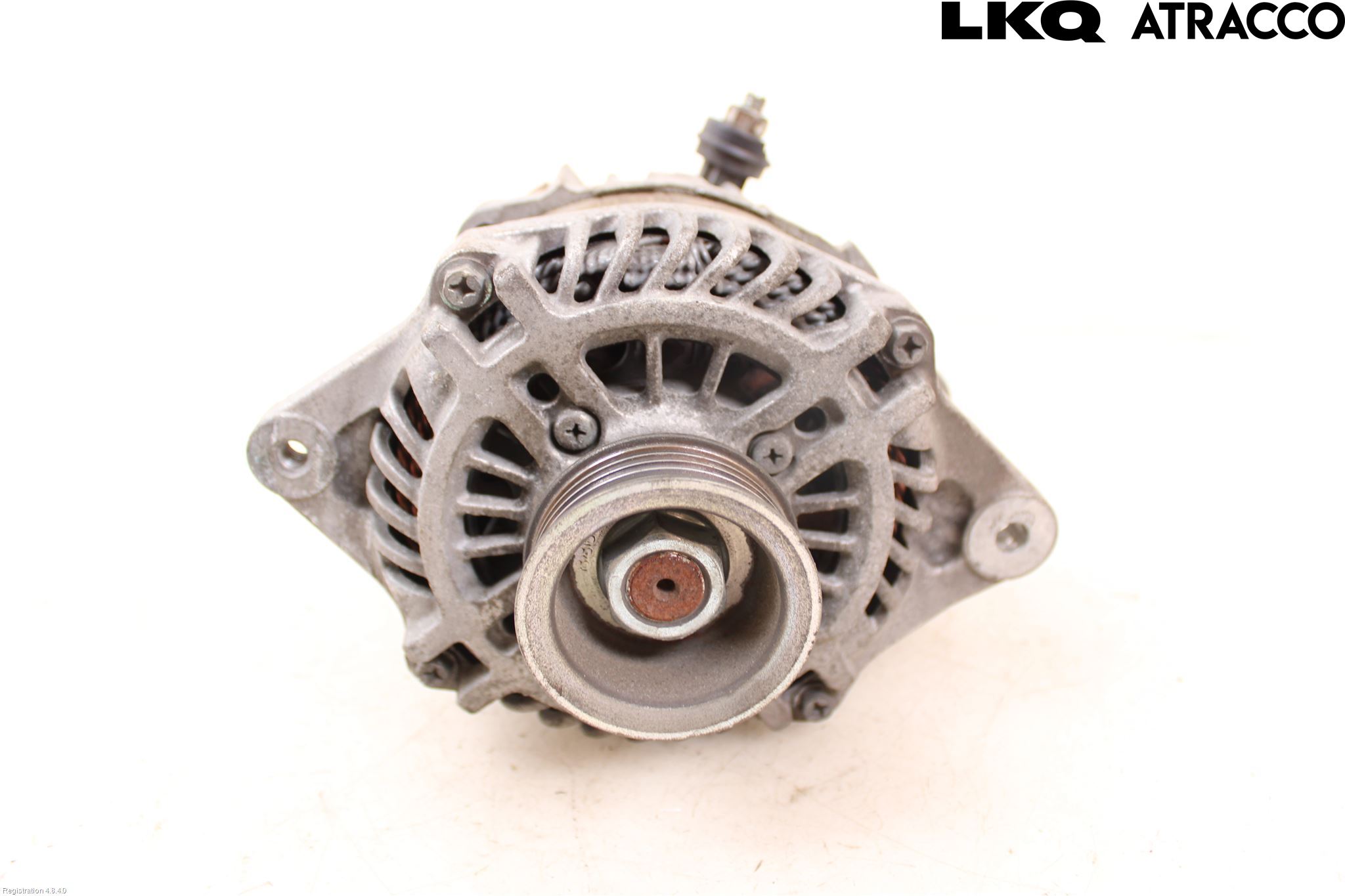 Subaru LEGACY 10-14 Dynamo