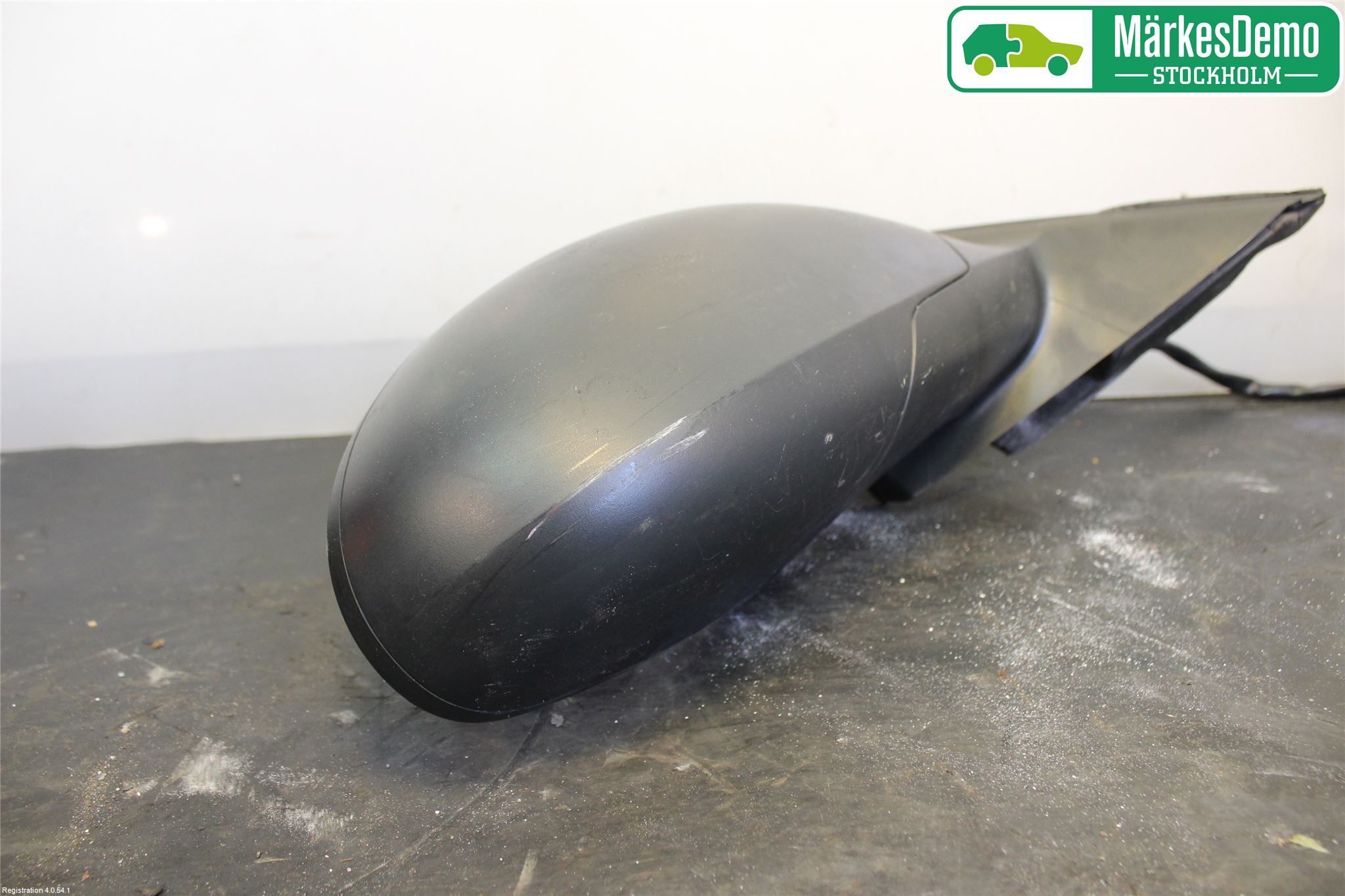 Seat IBIZA III 02-06 Speil H M-El Justering