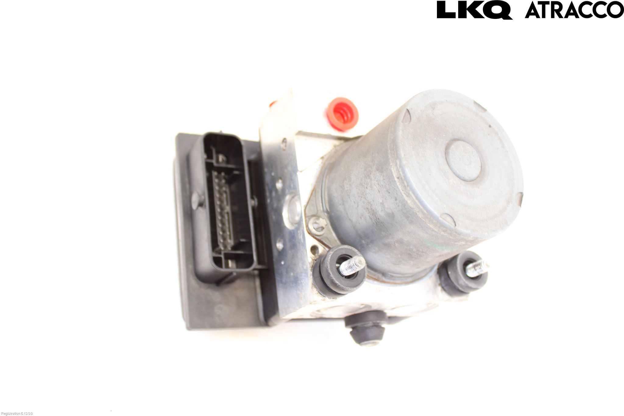 Audi A4/S4 05-07 Abs Hydraulikkaggregat