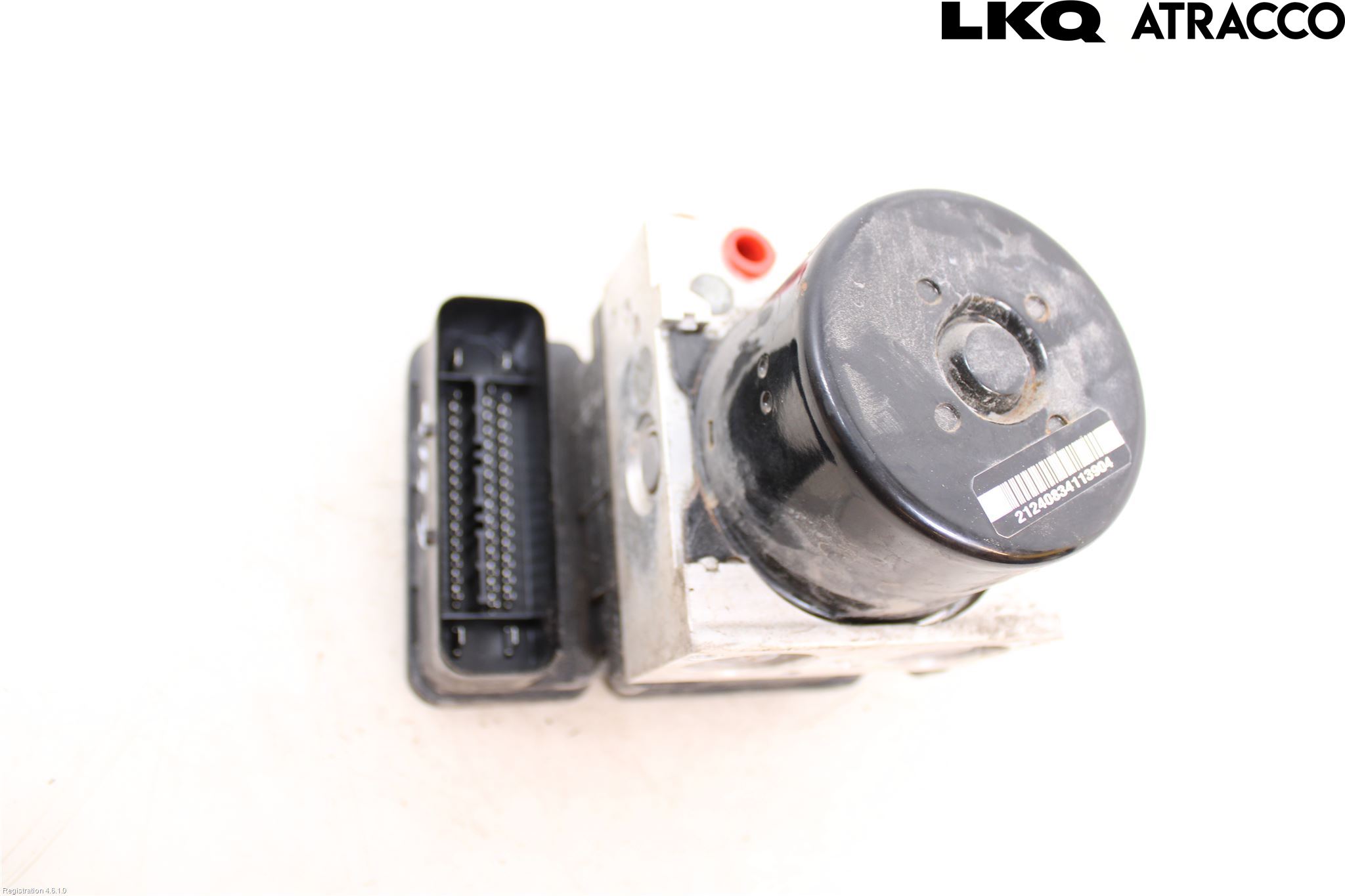 Audi A3/S3 05-13 Abs Hydraulikkaggregat