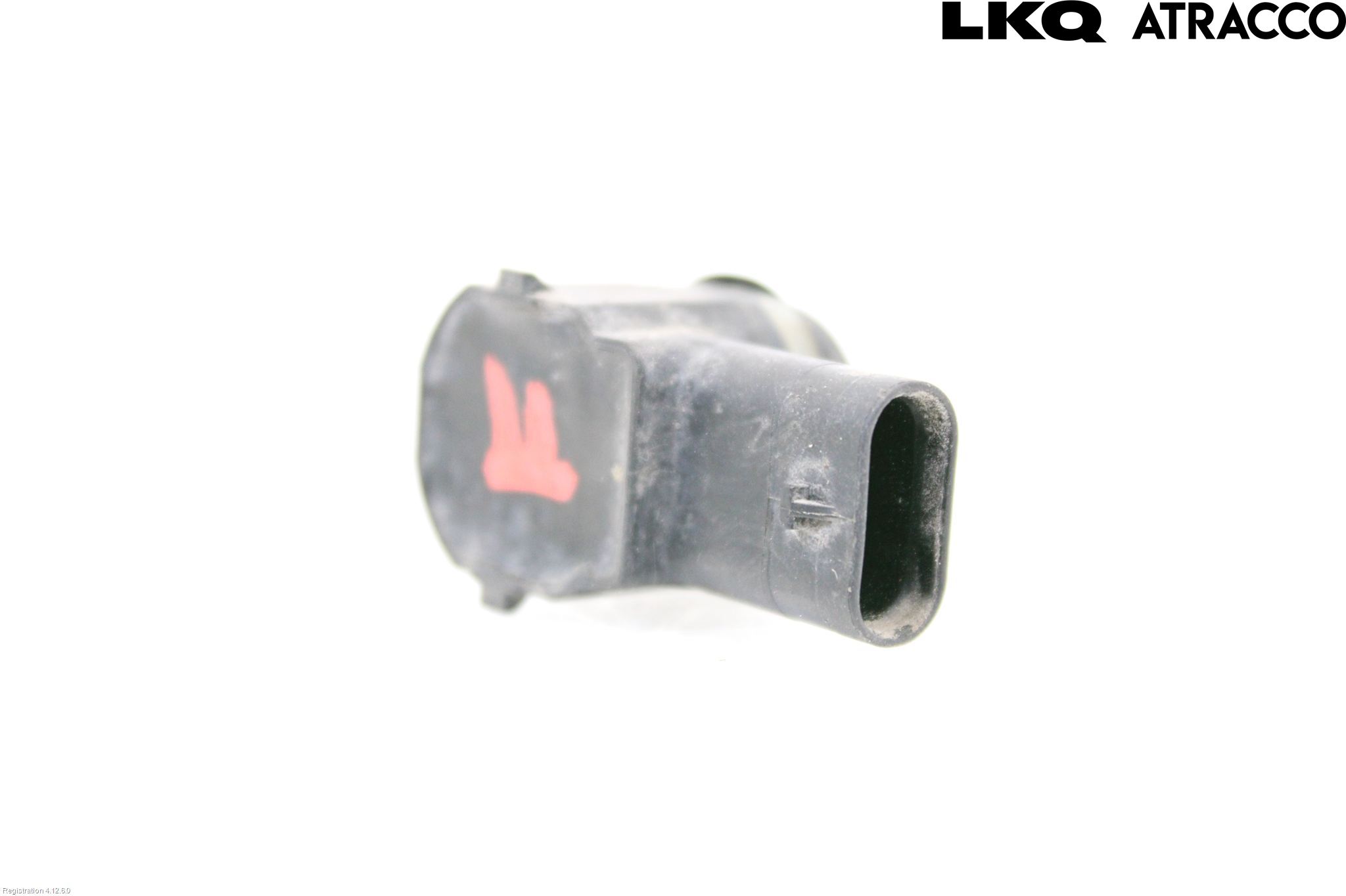 Ford TRANSIT SKÅP/BUSS 14-22 Sensor Parkering Front