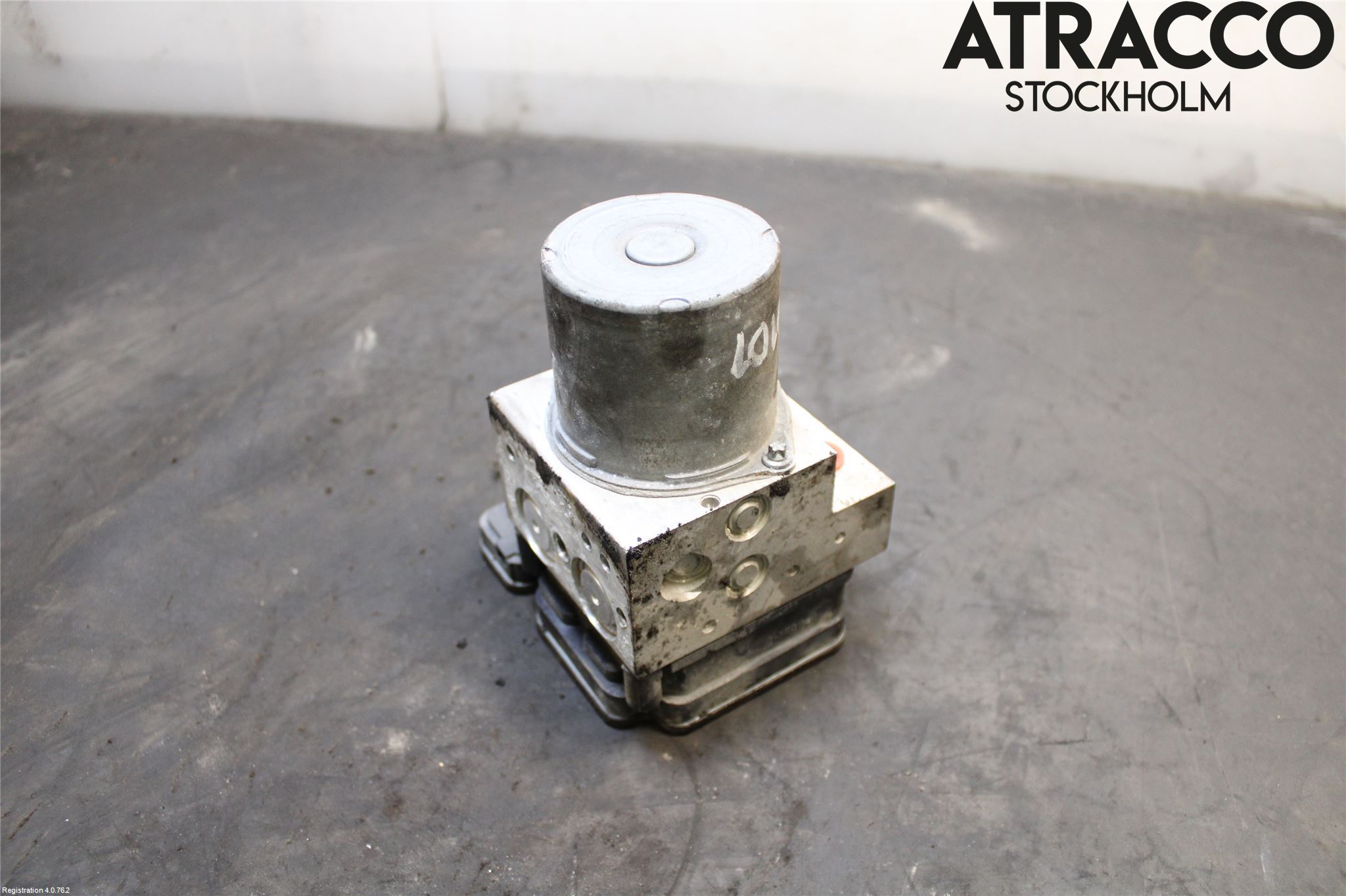 BMW X5 F15 13-18 Abs Hydraulikkaggregat
