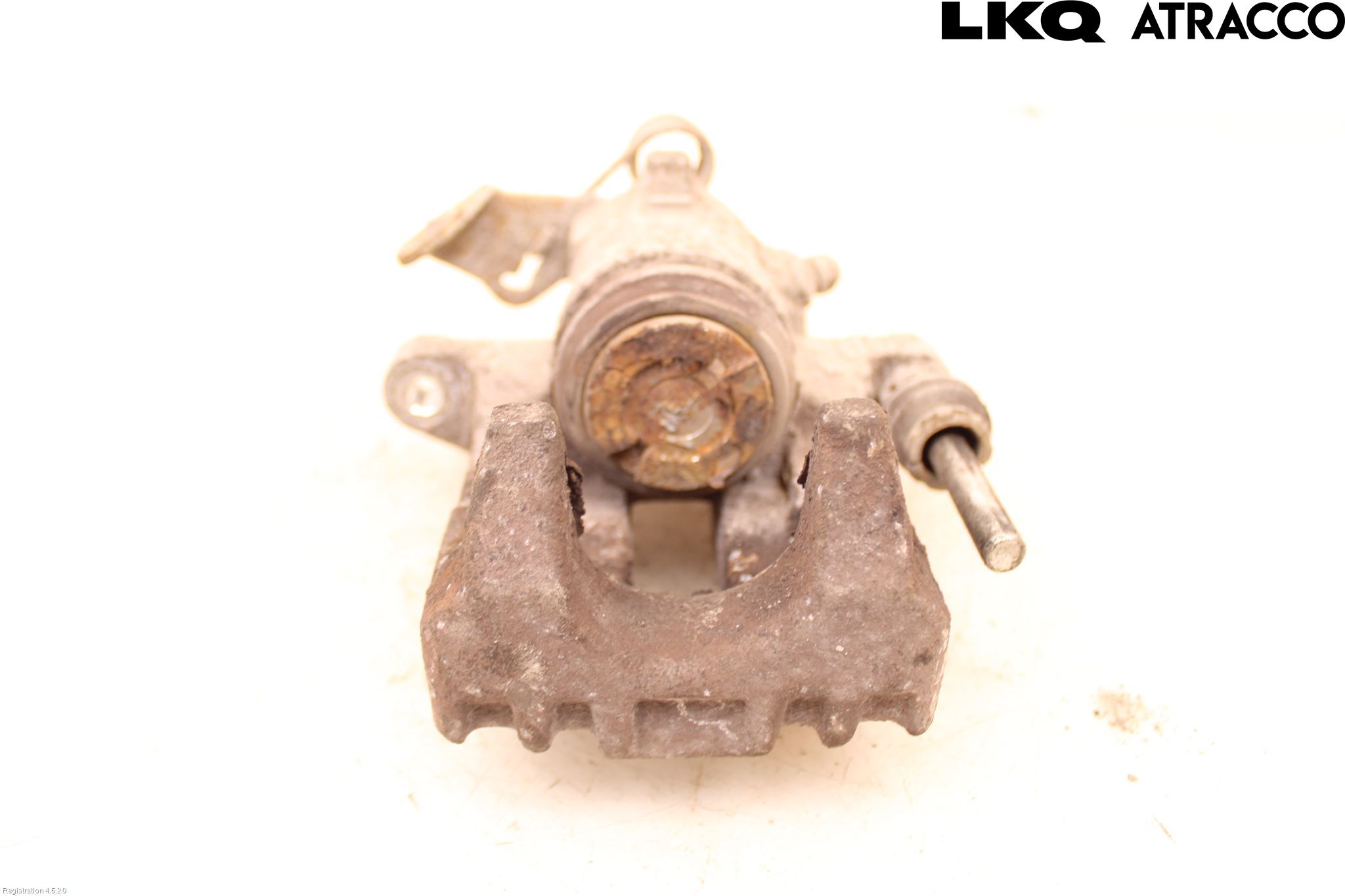 Volkswagen VW BEETLE 98-10 Bremsecaliper Bak Venstre