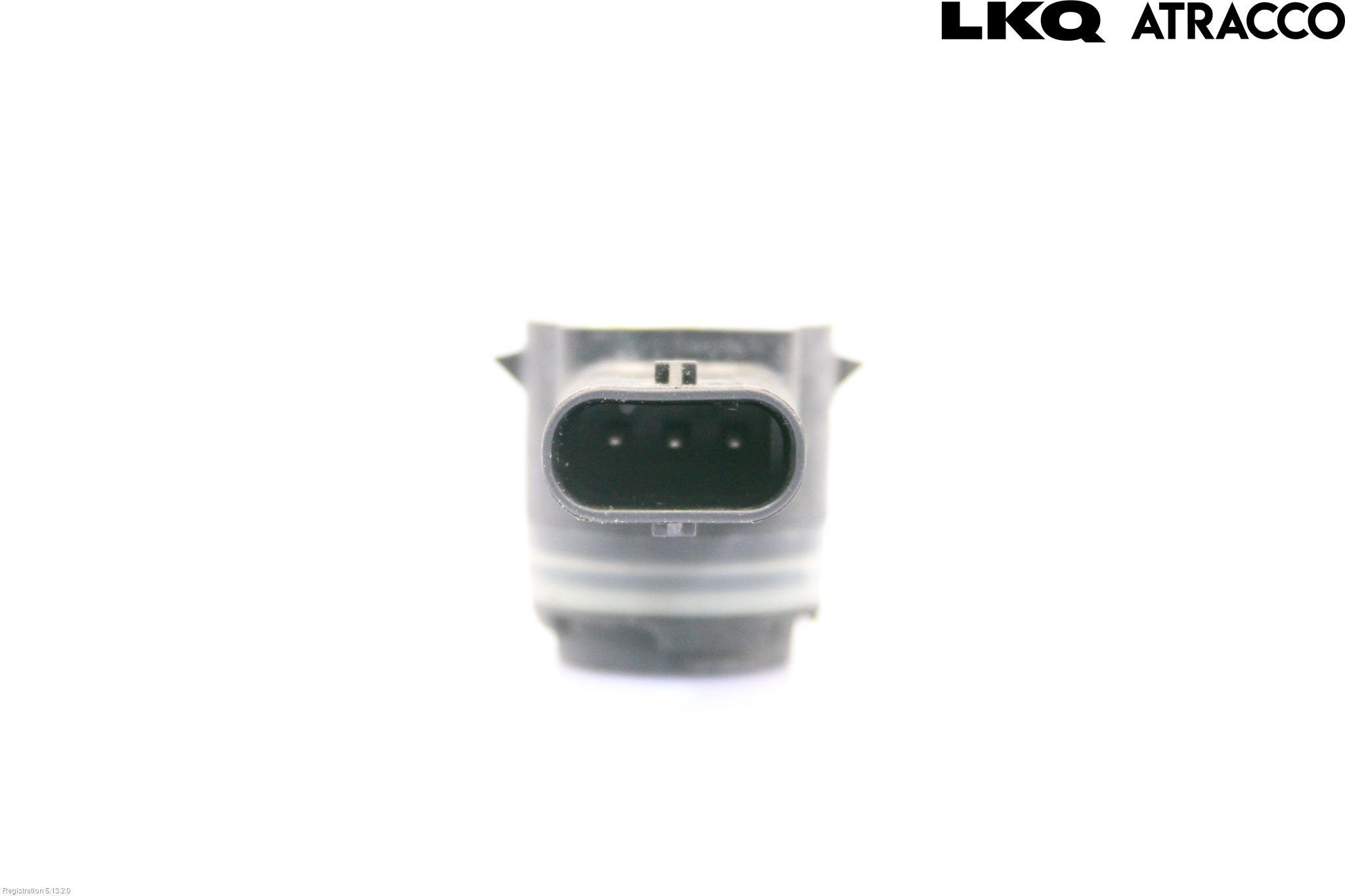 Volkswagen VW GOLF / E-GOLF VII 13-20 Sensor Parkering Front