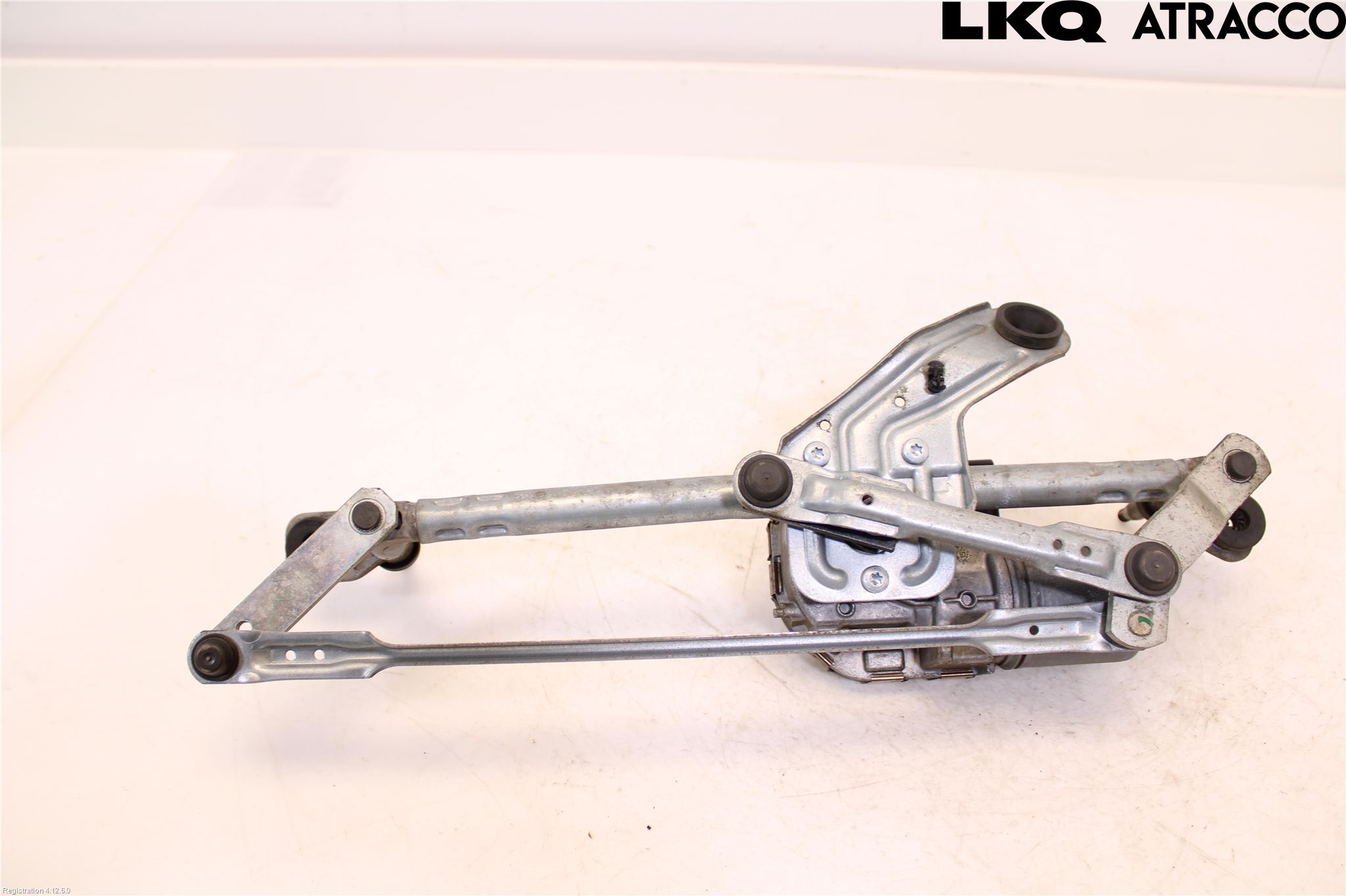 Volkswagen VW GOLF SPORTSVAN 15-20 Viskermotor Frontrute