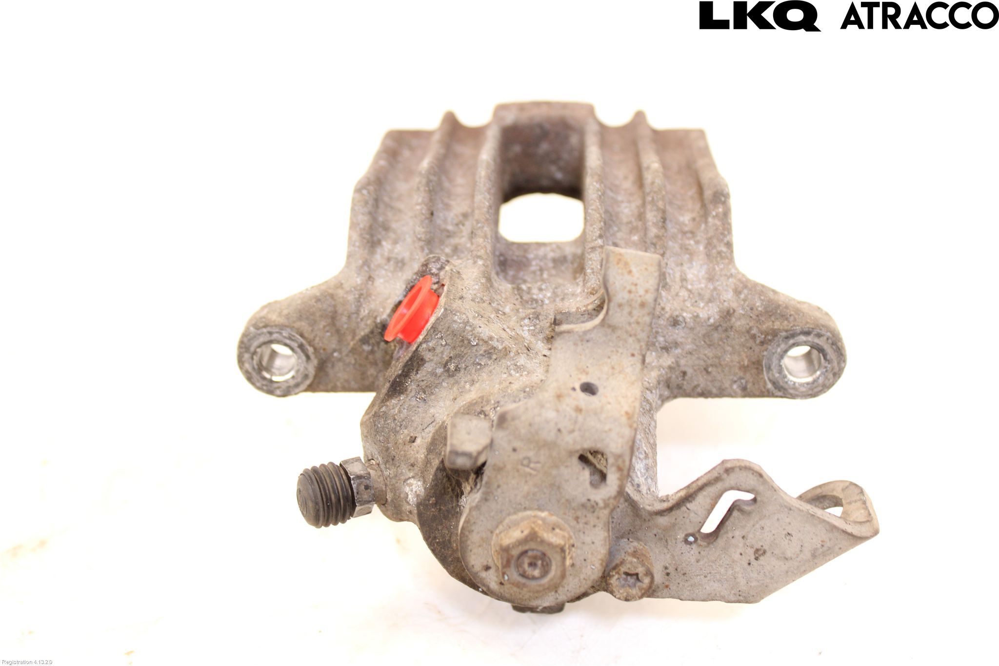 Skoda FABIA 07-14 Bremsecaliper Bak Høyre