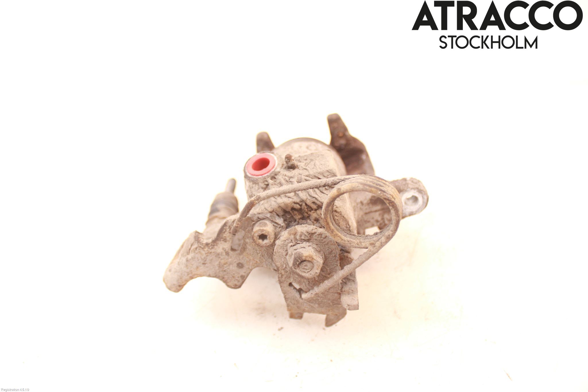 Audi A6/S6     97-05 Bremsecaliper Bak Høyre