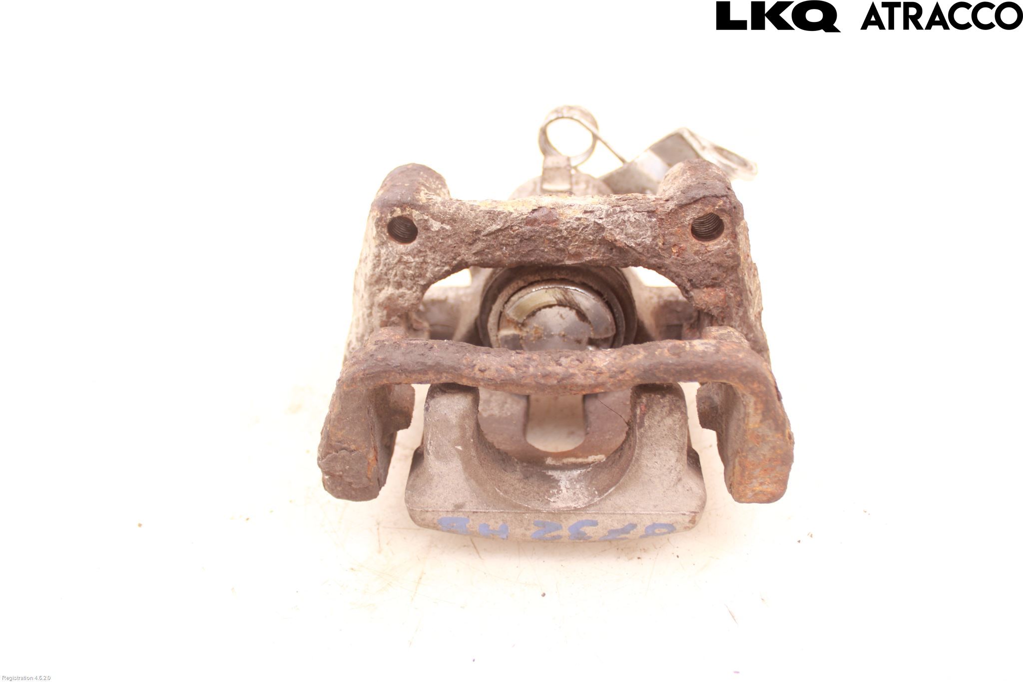 Opel ZAFIRA A 99-05 Bremsecaliper Bak Høyre