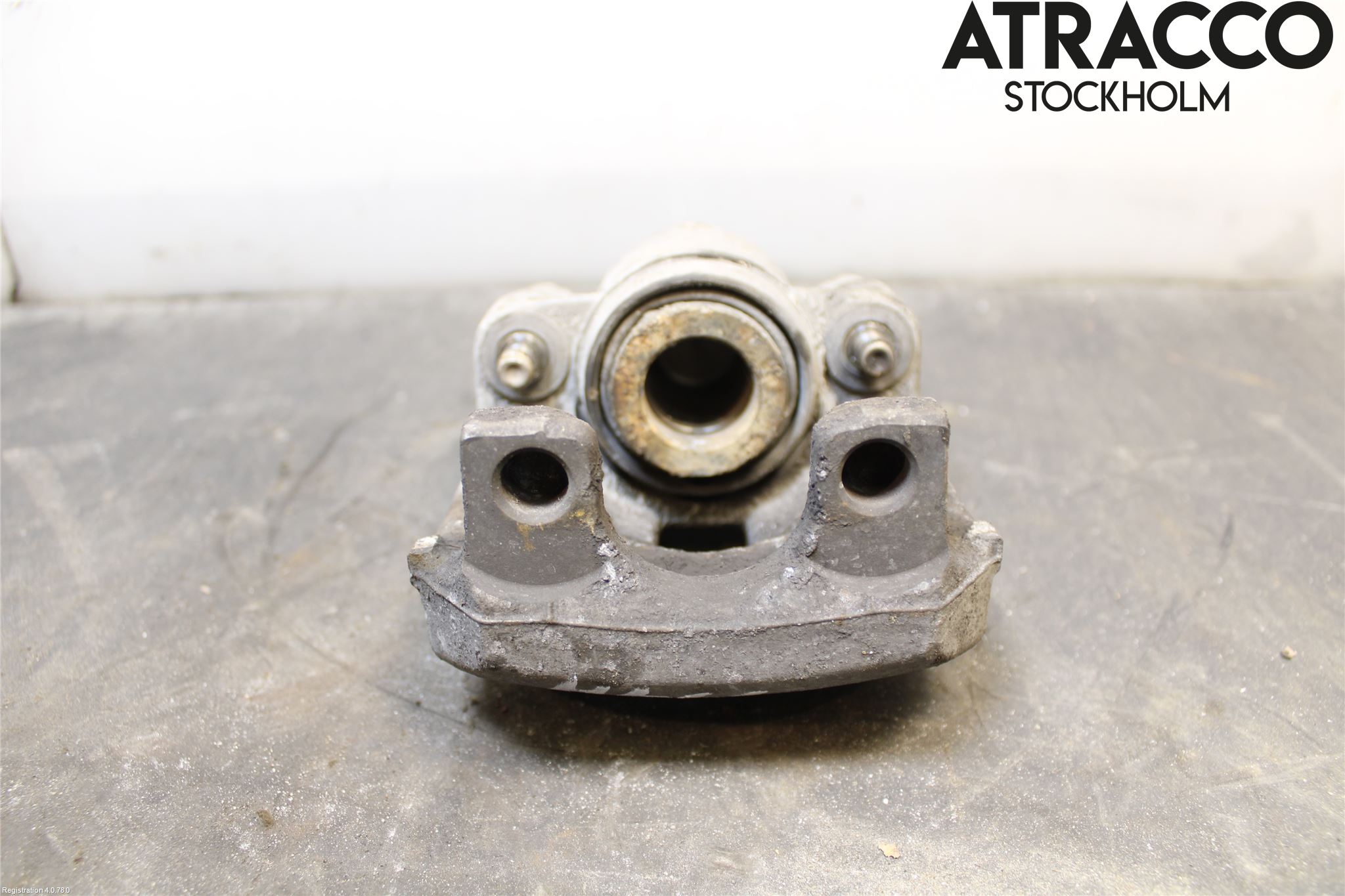BMW 5 E39 95-04 Bremsecaliper Bak Høyre