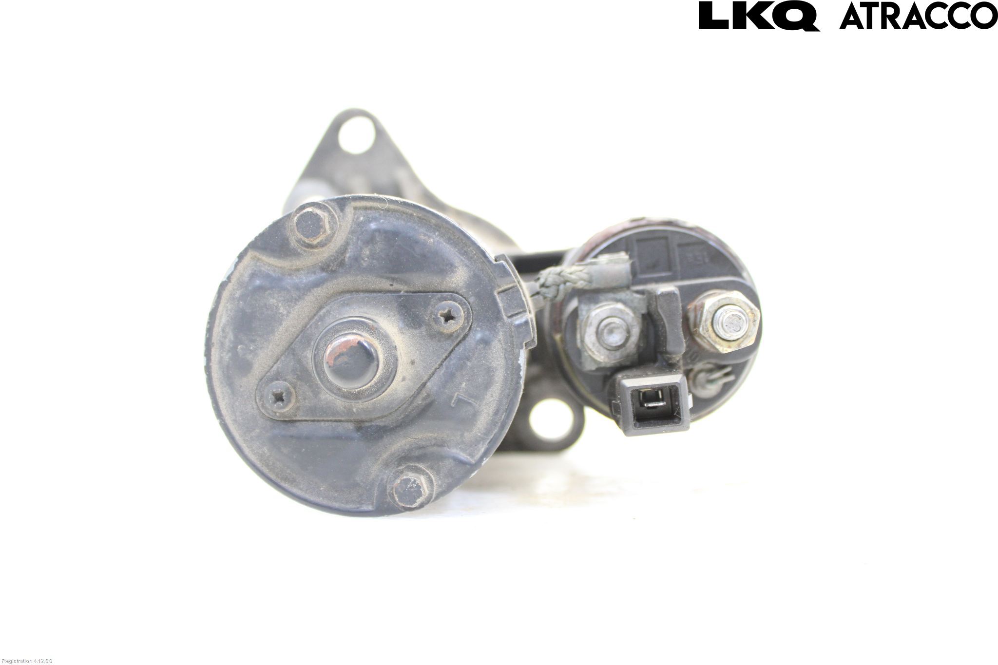 Volkswagen VW GOLF IV 98-06 Startmotor