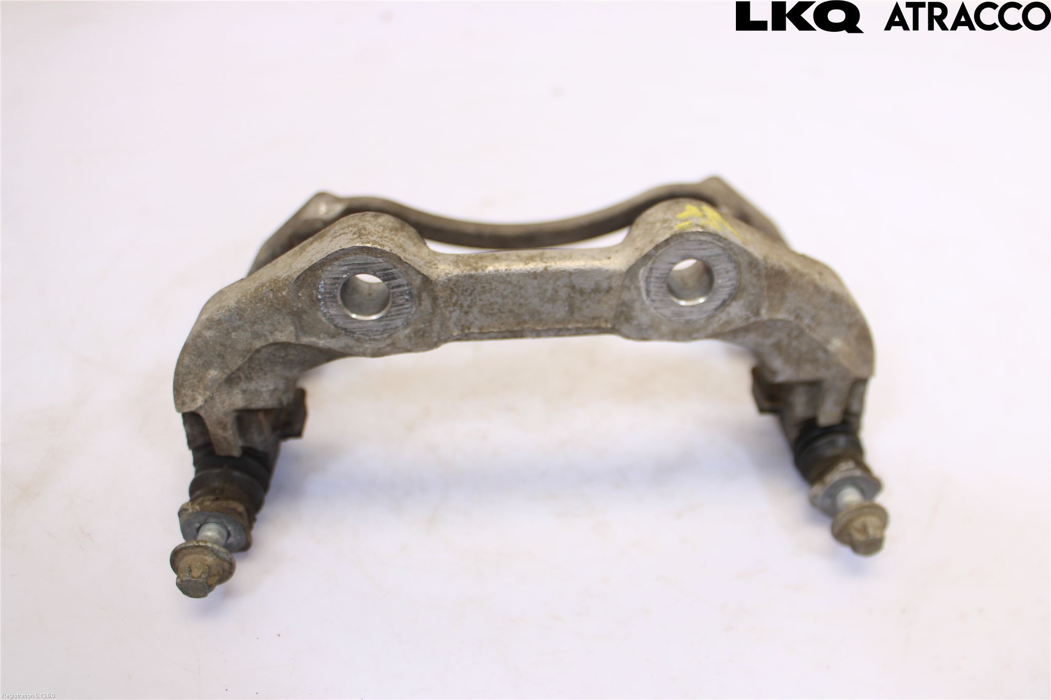 Opel FRONTERA 25- Bremsecaliper Feste Holder