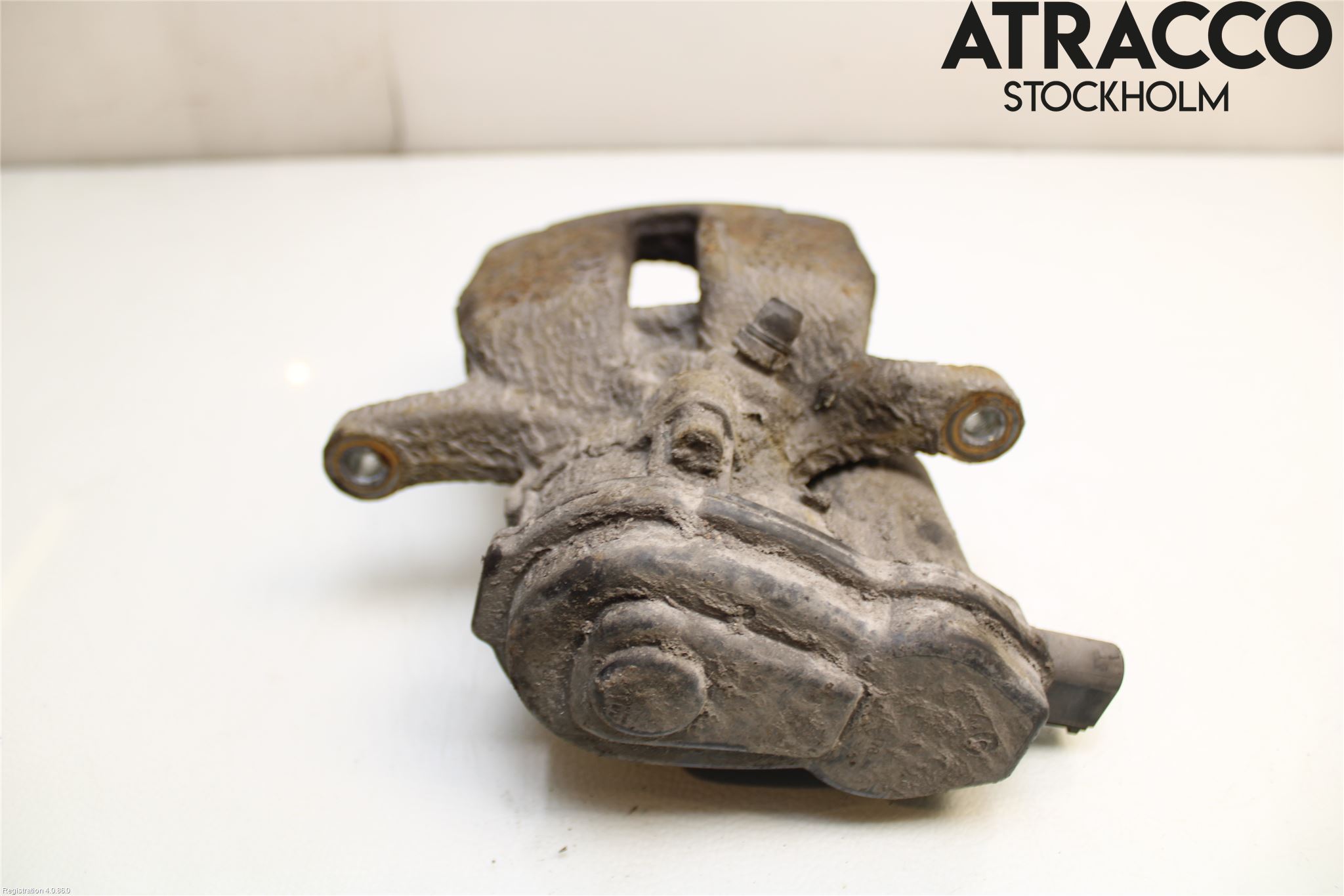 Audi Q5 09-16 Bremsecaliper Bak Høyre
