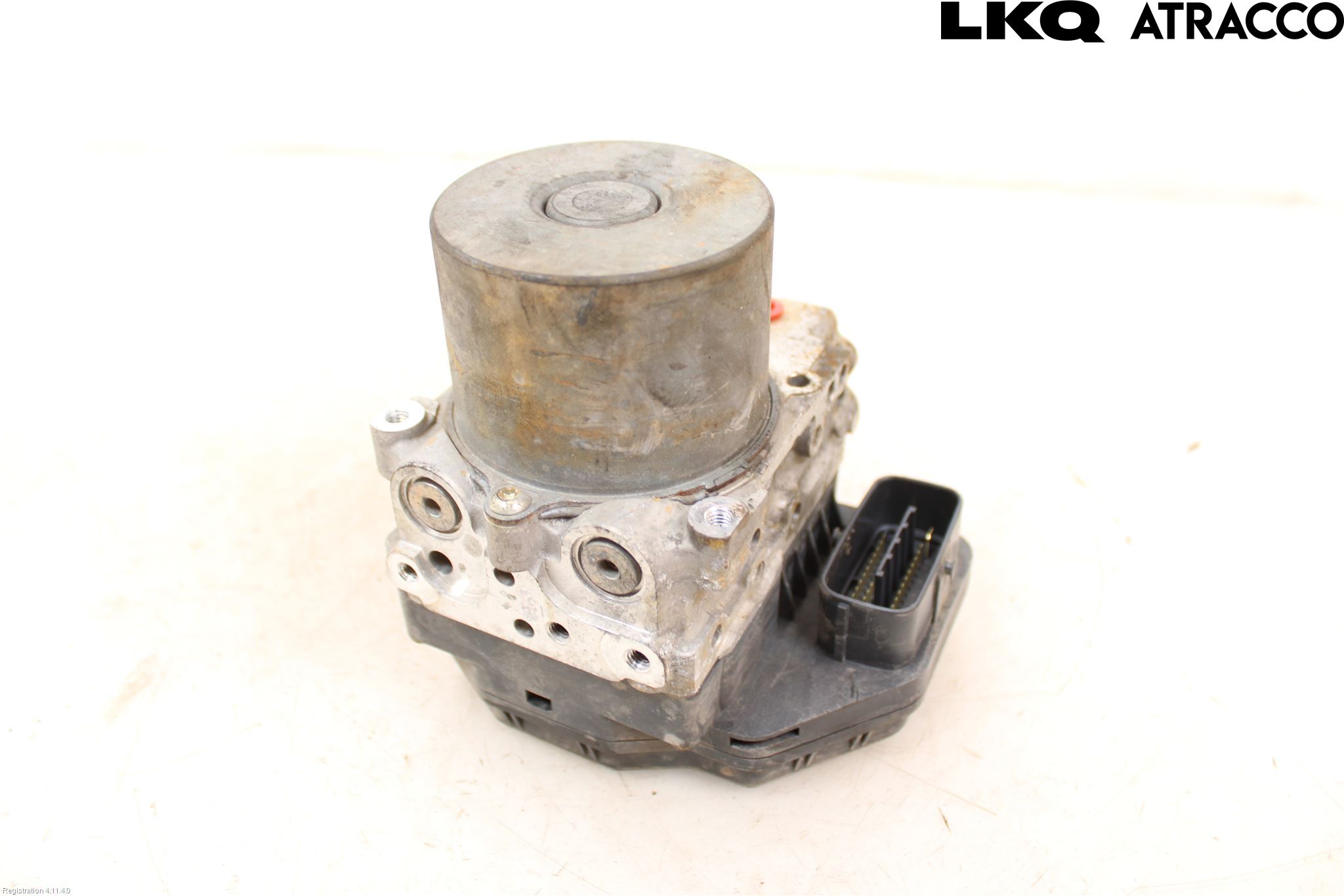 Toyota URBAN CRUISER Abs Hydraulikkaggregat