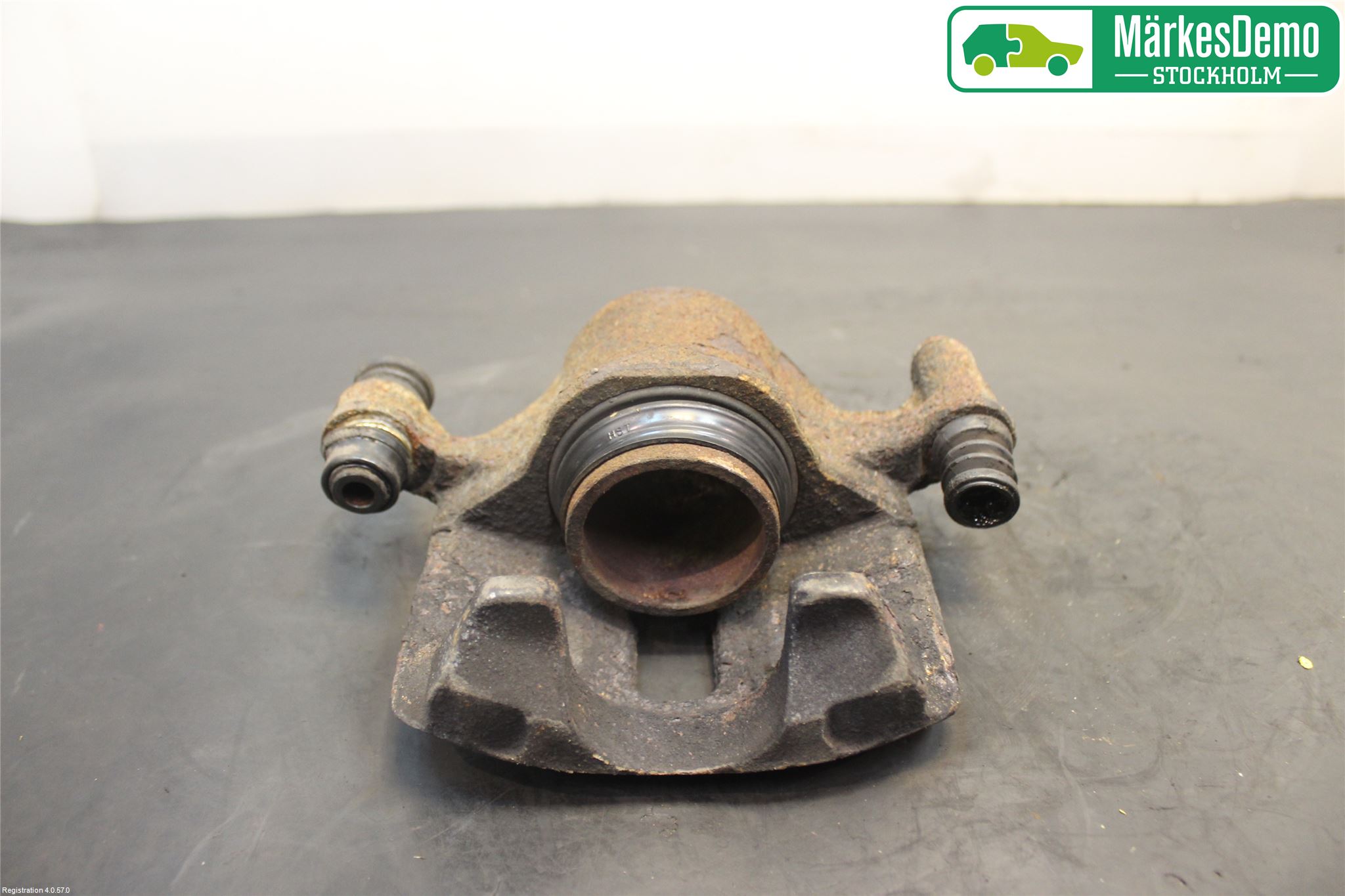 Hyundai GETZ Bremsecaliper Foran Høyre