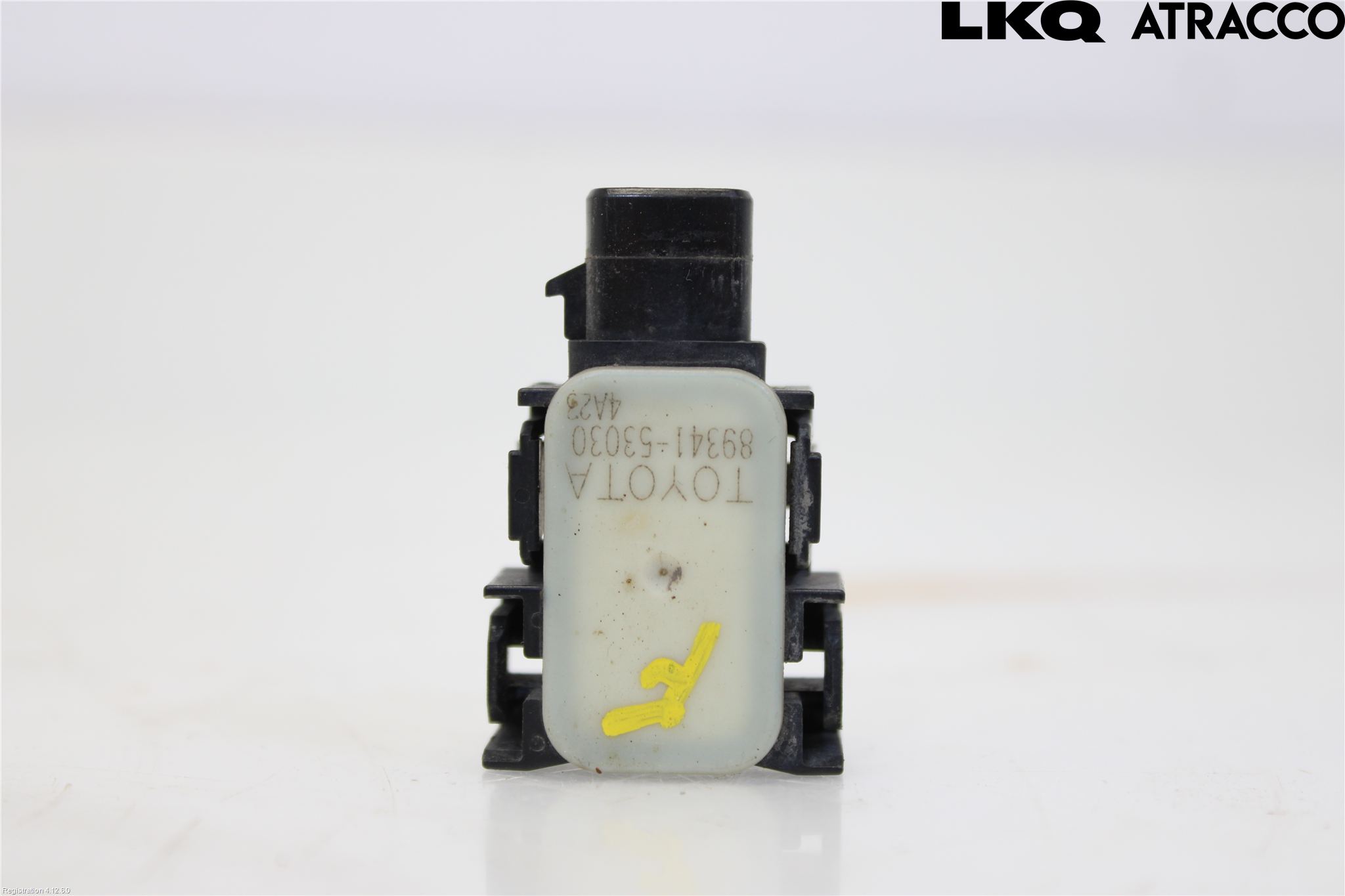 Lexus IS 250/350 14-20 Sensor Parkering Front
