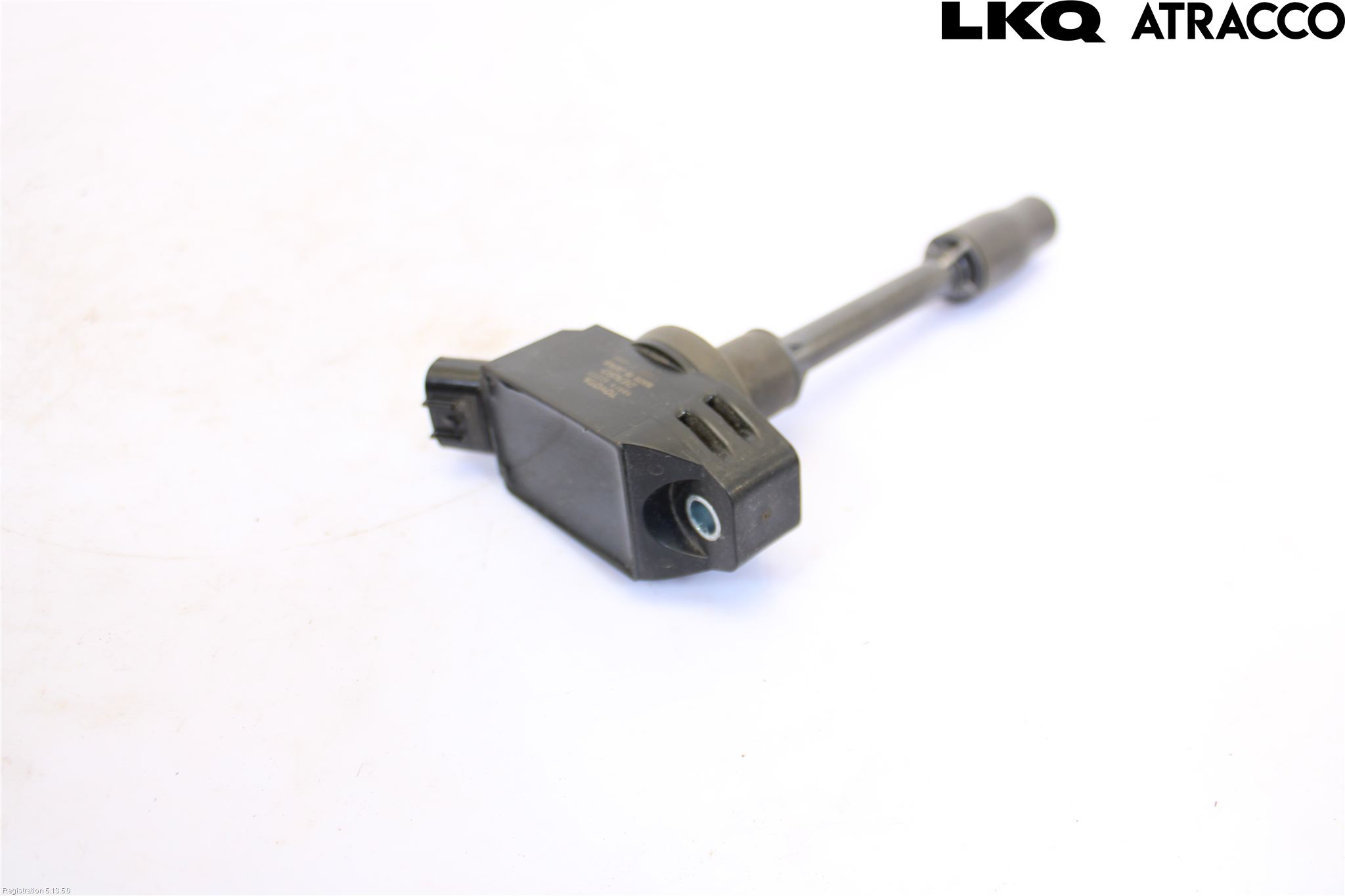 Toyota RAV4 19- Coil
