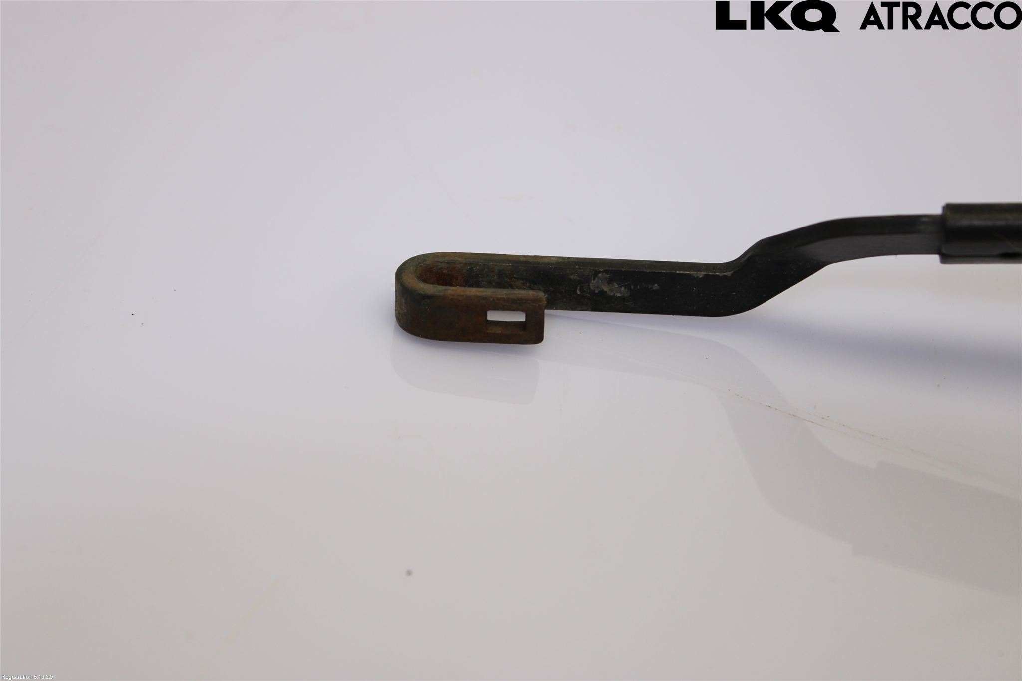 Toyota VERSO 09-18 Viskeroverføring Frontrute