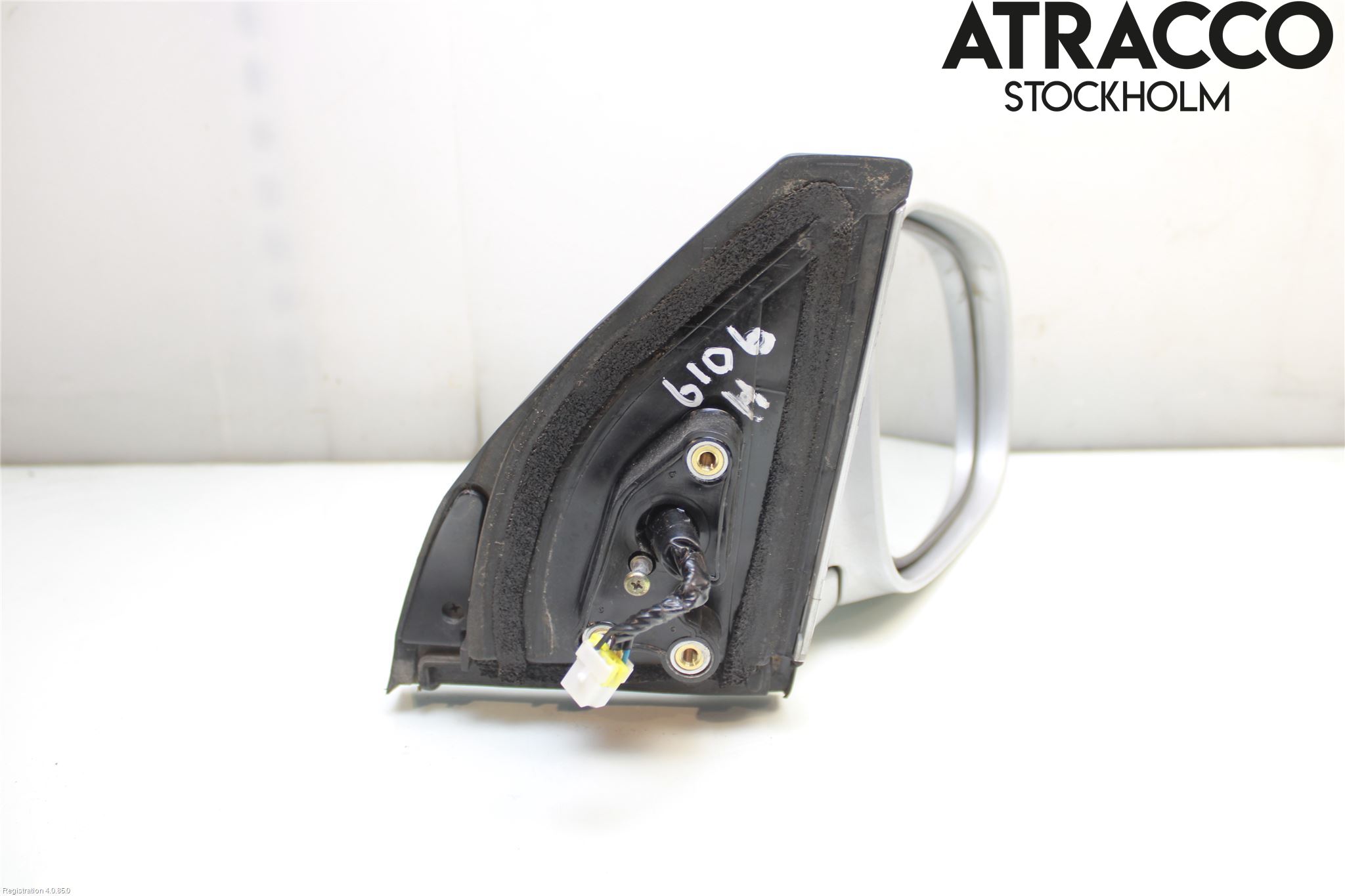 Suzuki GRAND VITARA I 98-05 Speil H M-El Justering