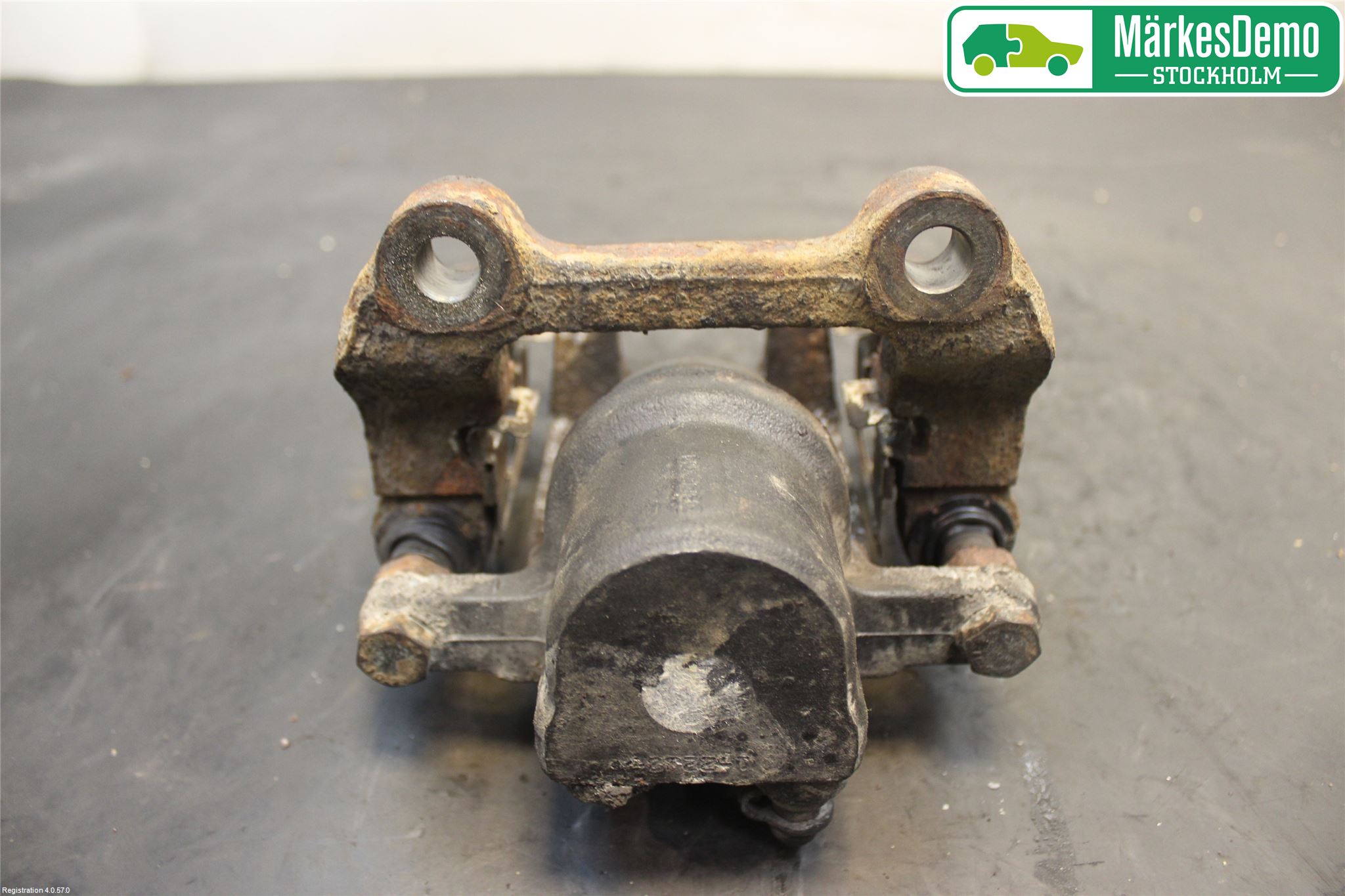 Chrysler CHR 300C Bremsecaliper Bak Venstre
