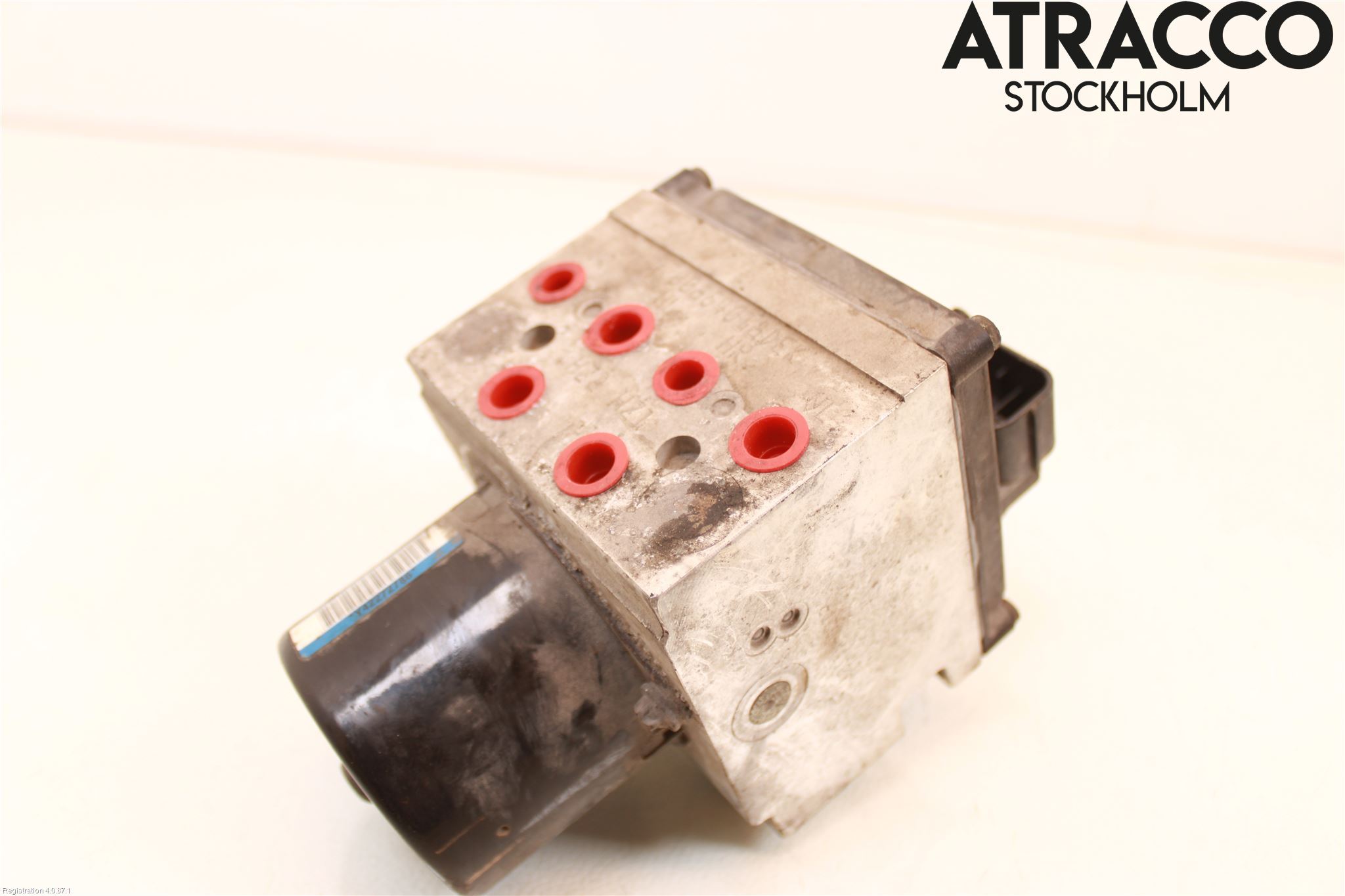 Volkswagen VW PASSAT 05-11 Abs Hydraulikkaggregat