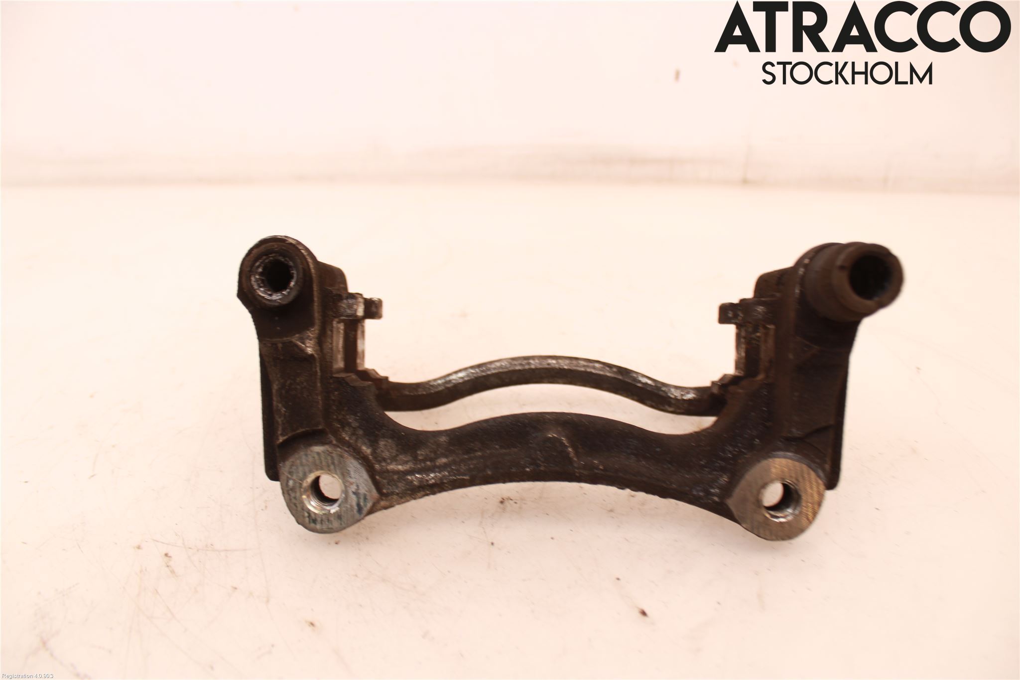 Ford TRANSIT SKÅP/BUSS 14-22 Bremsecaliper Feste Holder