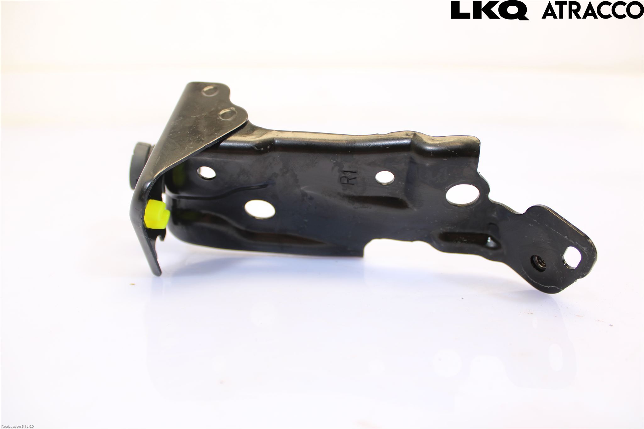 Toyota YARIS XP21 20- Frontlykt Holder-Feste