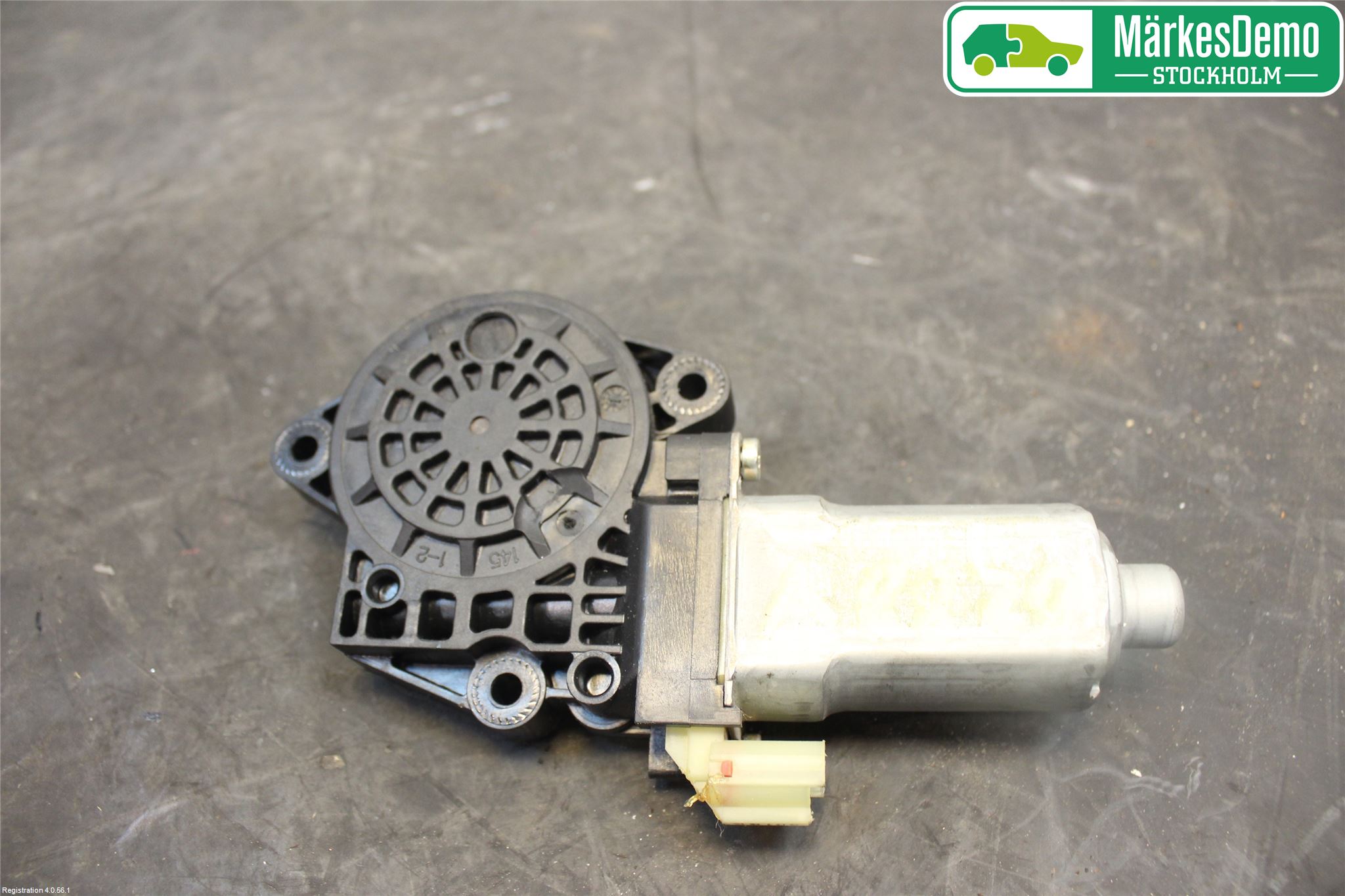 Kia SPORTAGE (JE) 05-10 Vindusheismotor