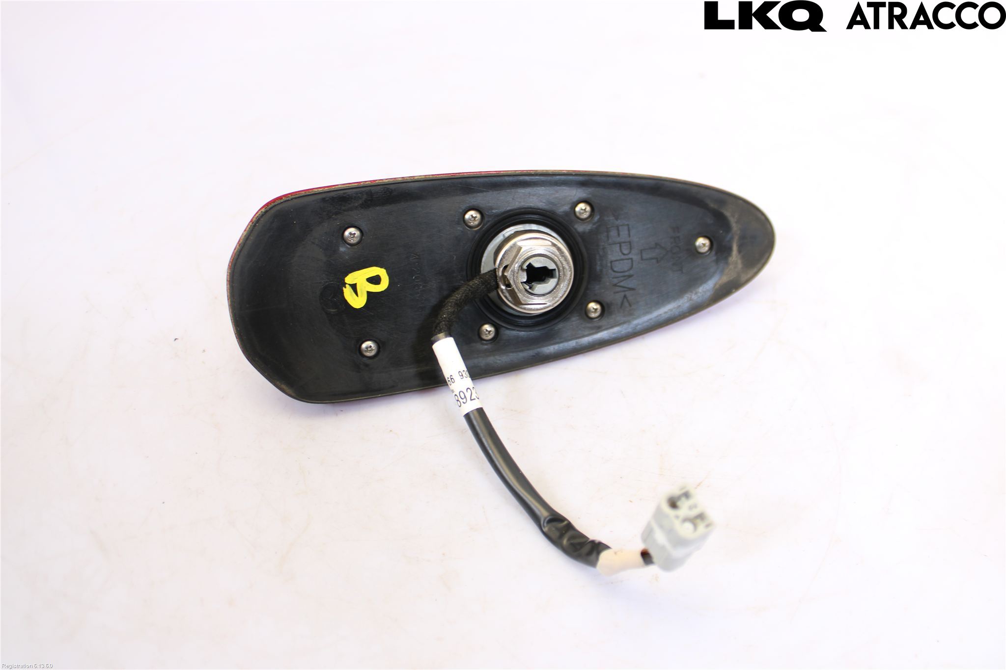 Mazda CX-5 12-17 Stereo Antenne Radio-Tv