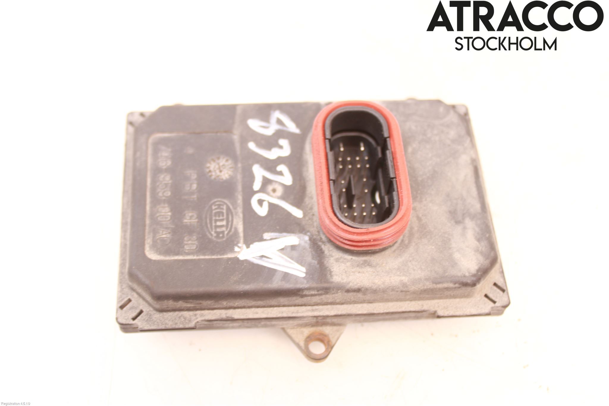 Audi A3/S3 05-13 Styreenhet Xenon