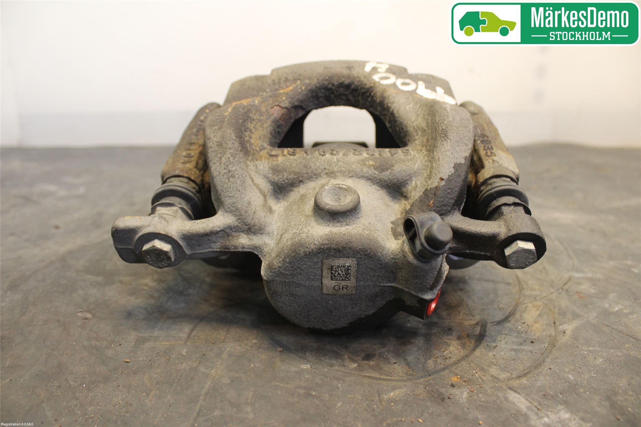 BMW 2 F45 Active Tourer 14-21 Bremsecaliper Foran Høyre