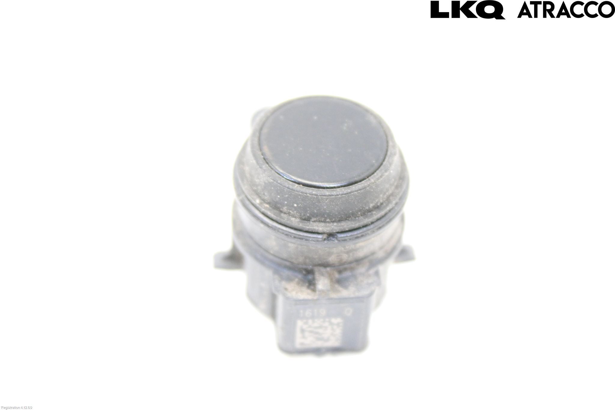 Iveco DAILY 14->> Sensor Ryggesensor