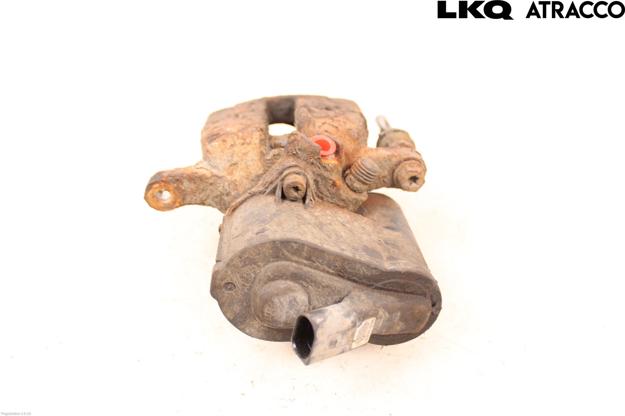 Volkswagen VW PASSAT 05-11 Bremsecaliper Bak Høyre