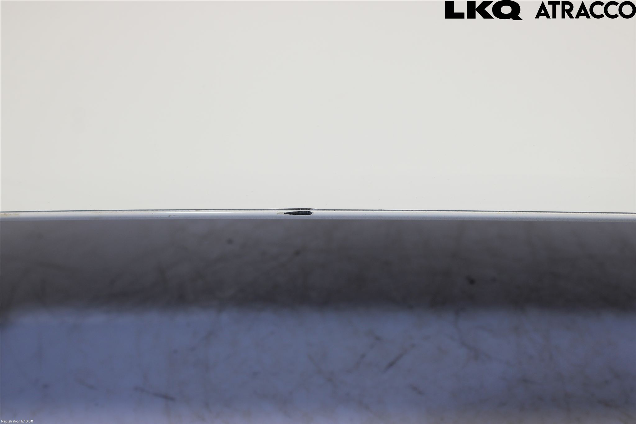 Renault ZOE/E-TECH 13- Spoiler Bakluke