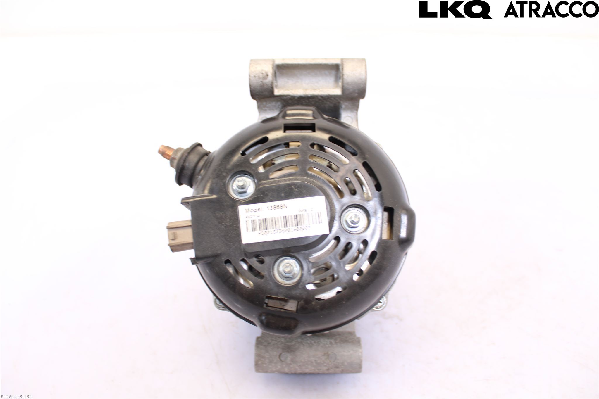 Chrysler CHR SEBRING Dynamo